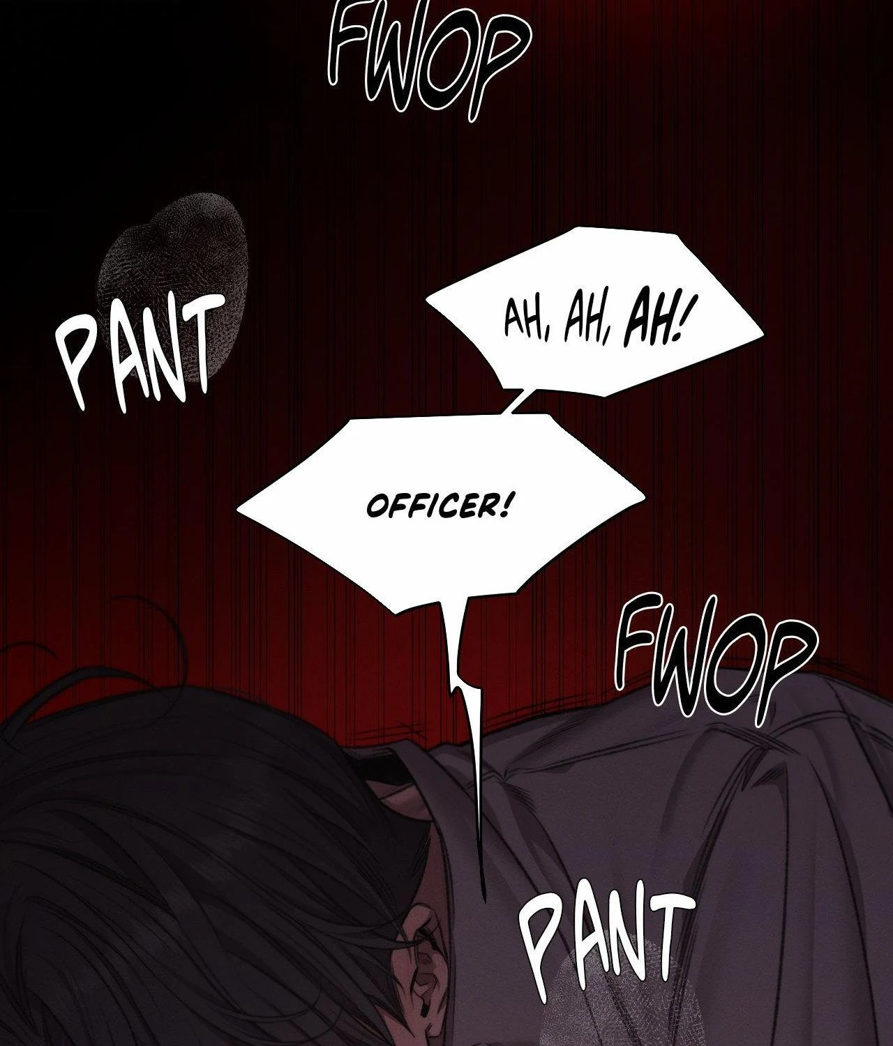 Against All Odds - Chapter 29 Page 50