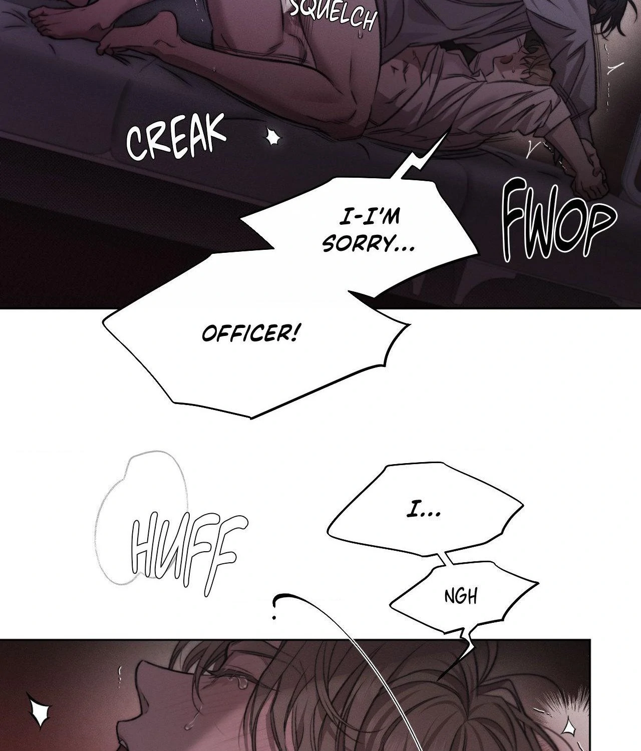 Against All Odds - Chapter 29 Page 55