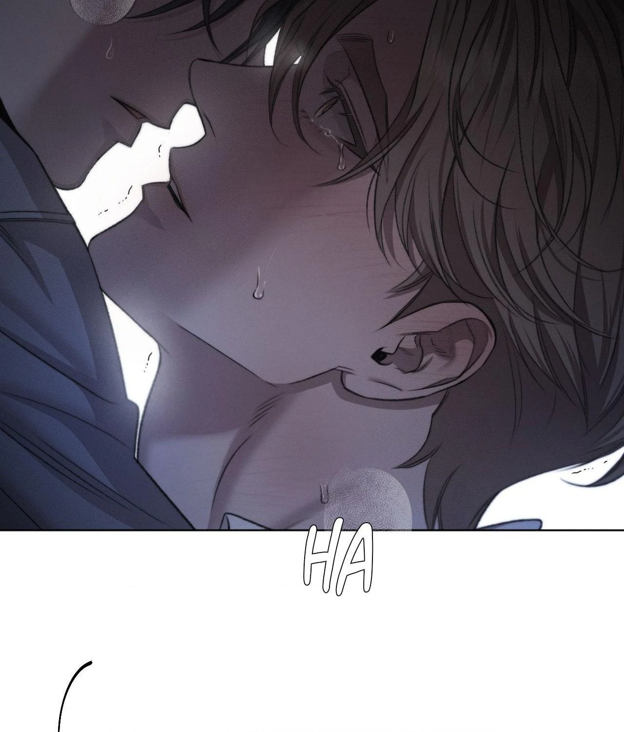 Against All Odds - Chapter 29 Page 60