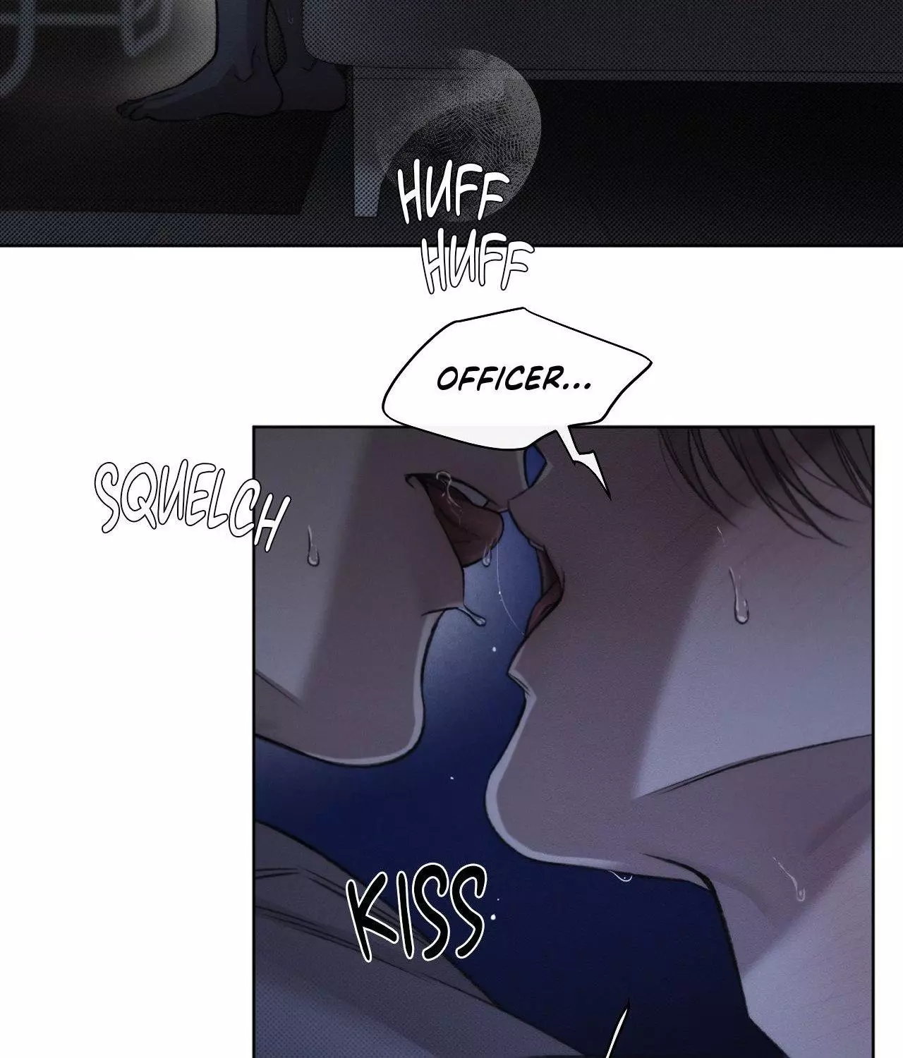Against All Odds - Chapter 29 Page 63