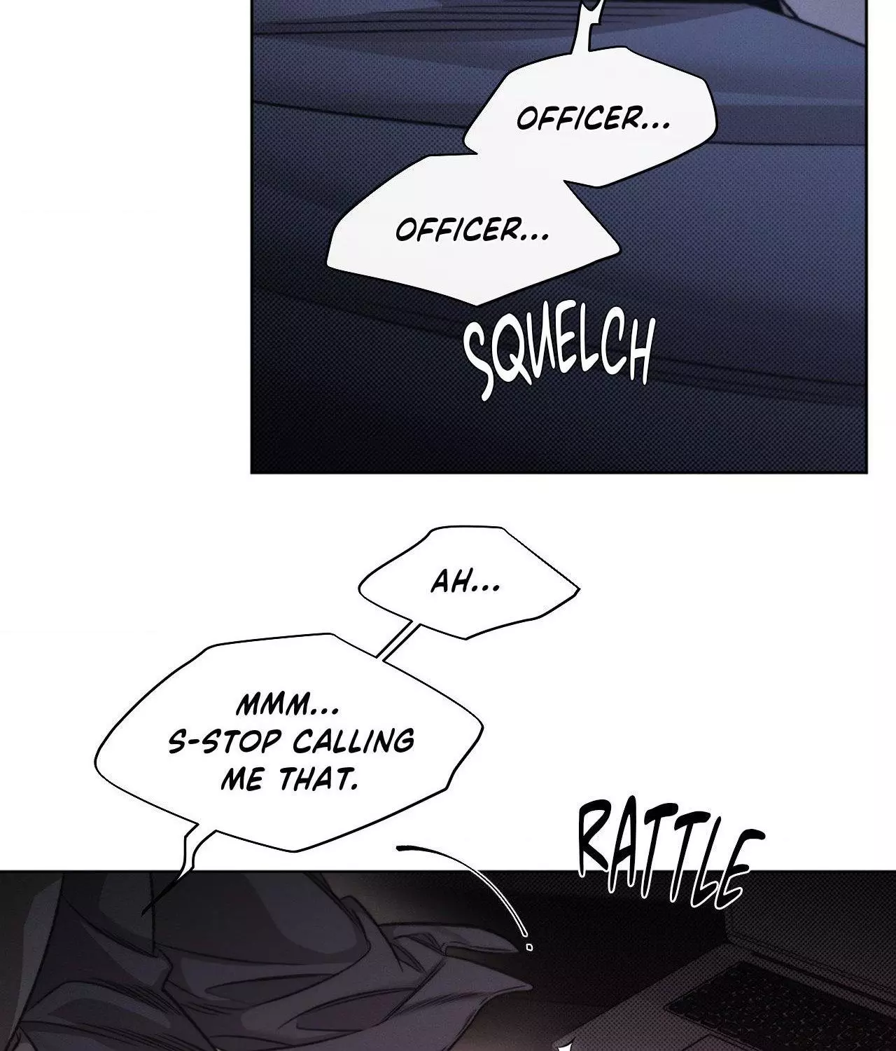 Against All Odds - Chapter 29 Page 64