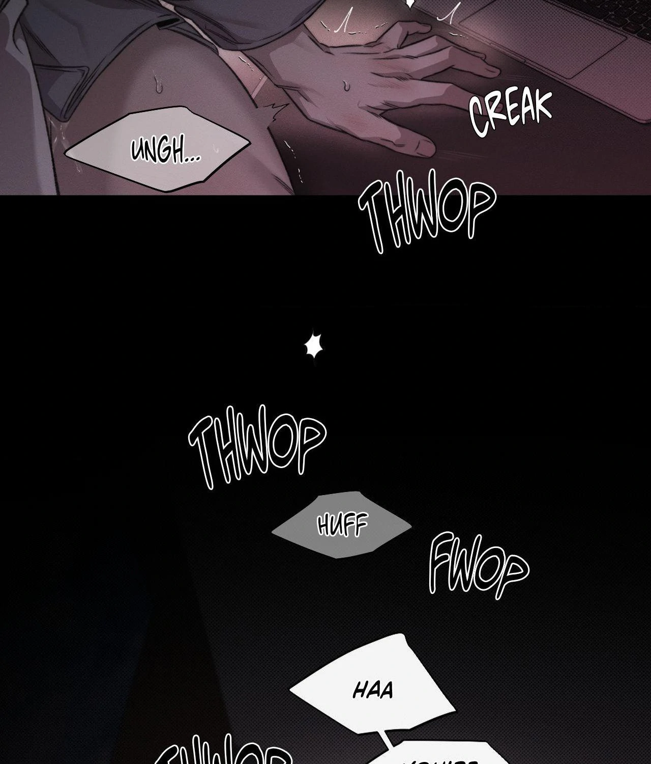 Against All Odds - Chapter 29 Page 65