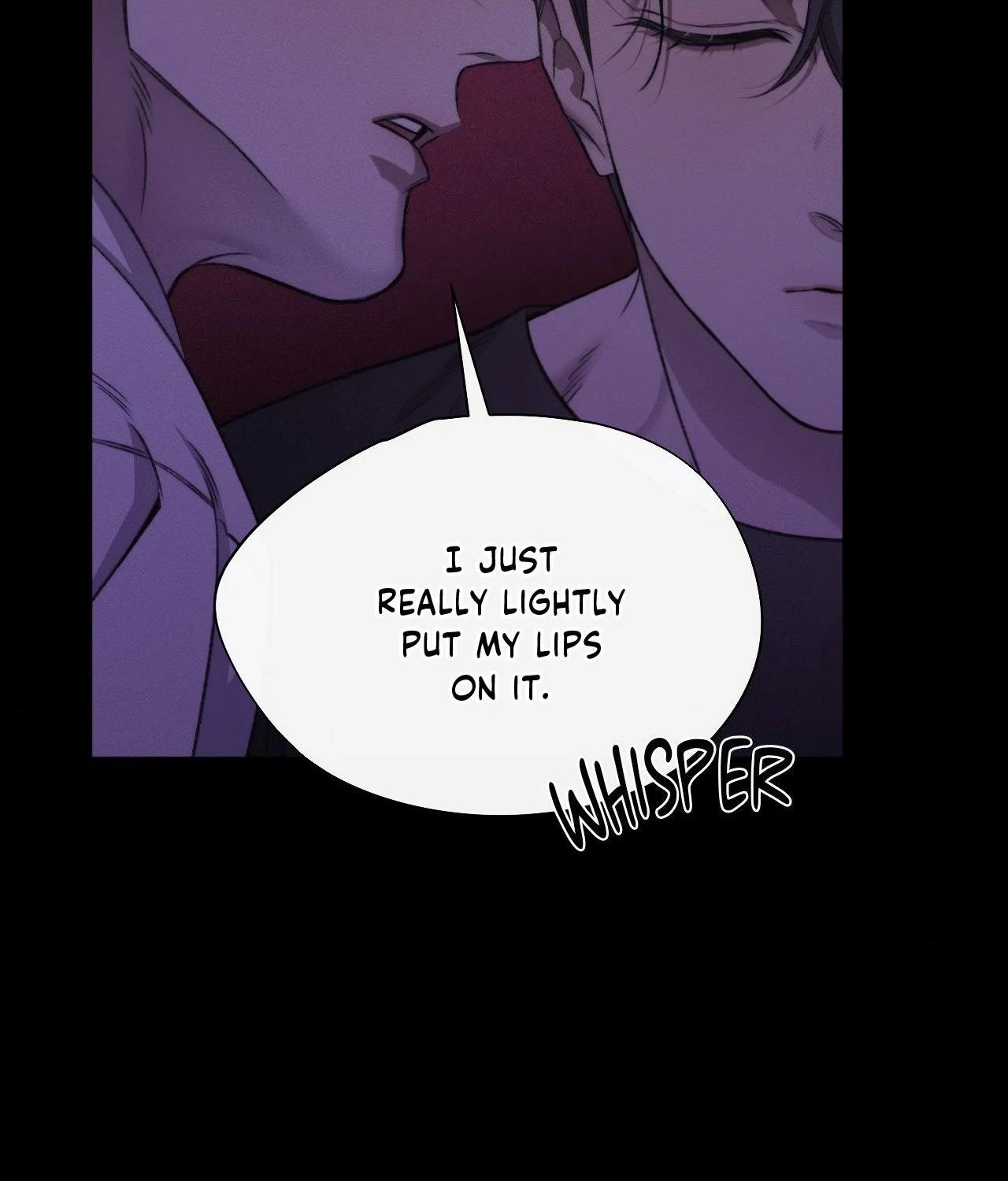 Against All Odds - Chapter 29 Page 8