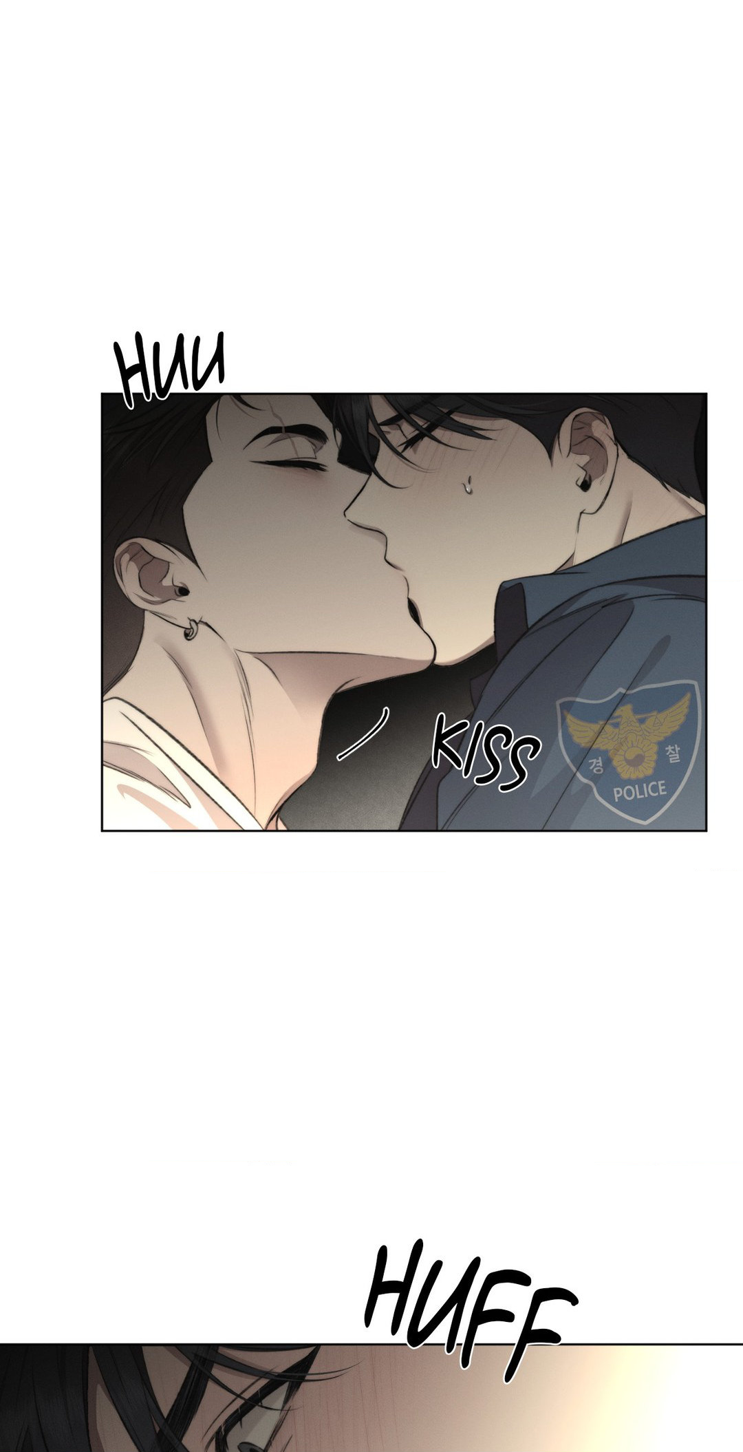 Against All Odds - Chapter 3 Page 10