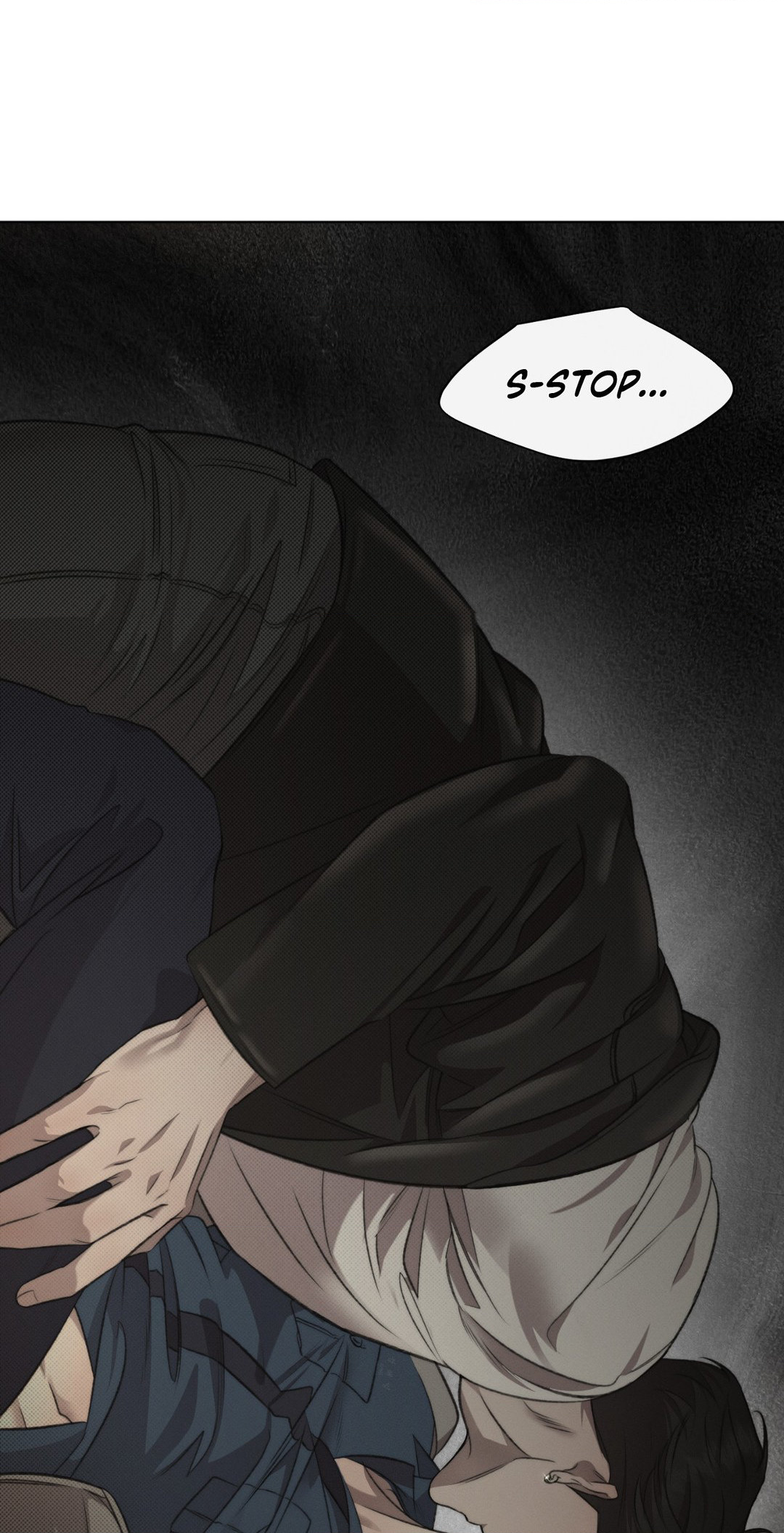 Against All Odds - Chapter 3 Page 12