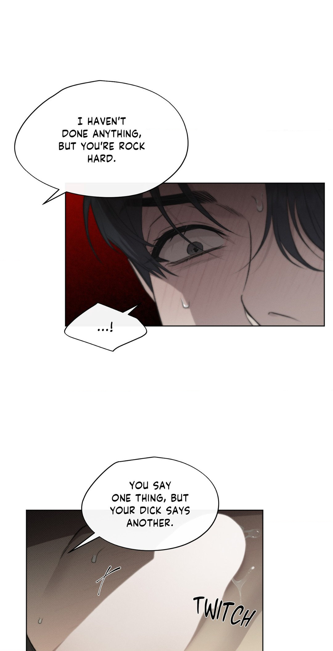 Against All Odds - Chapter 3 Page 17