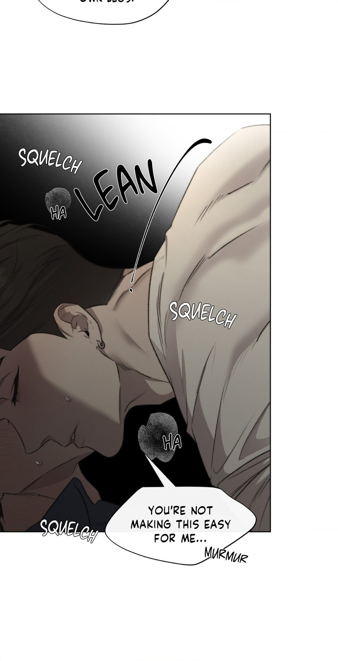 Against All Odds - Chapter 3 Page 24
