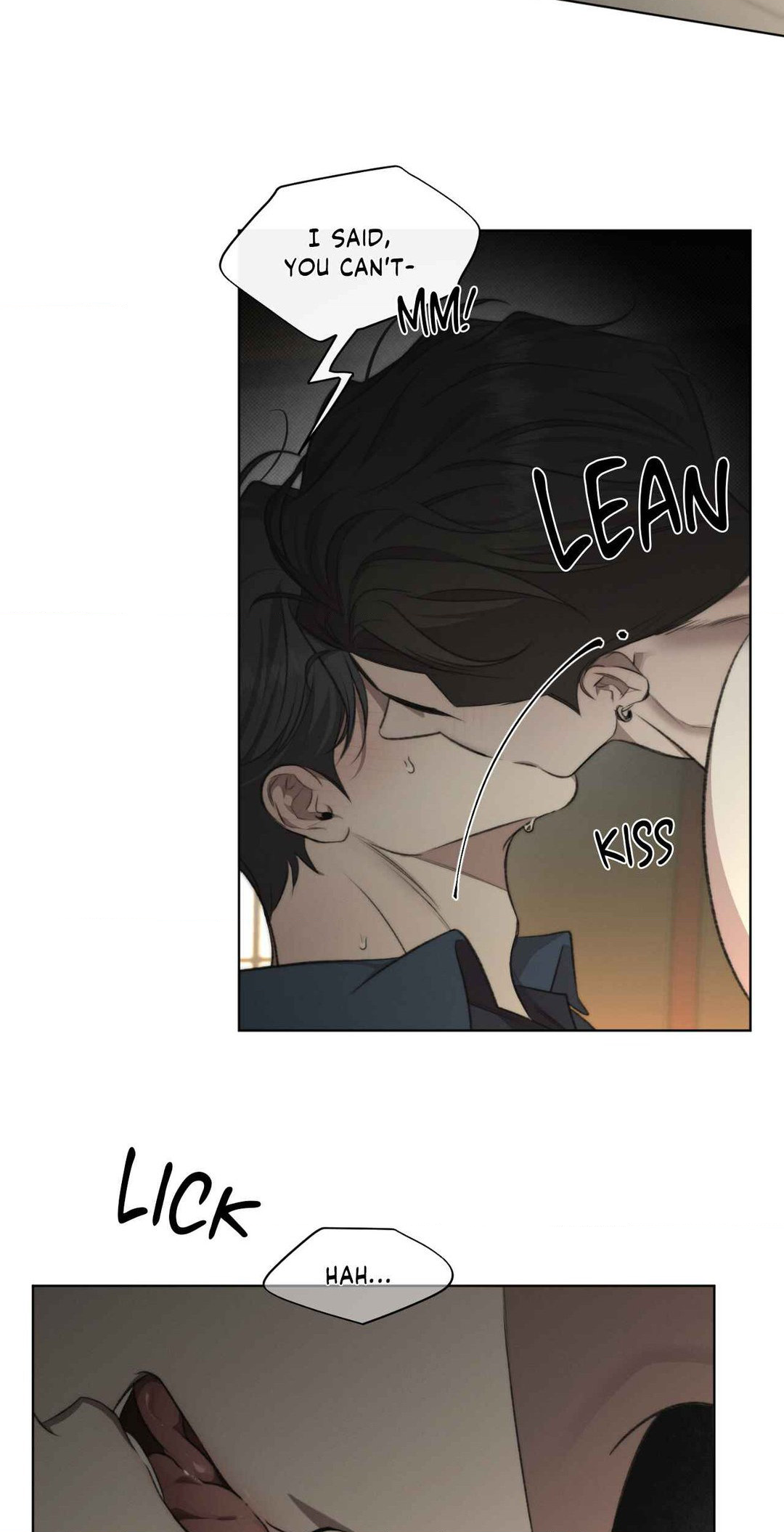 Against All Odds - Chapter 3 Page 26