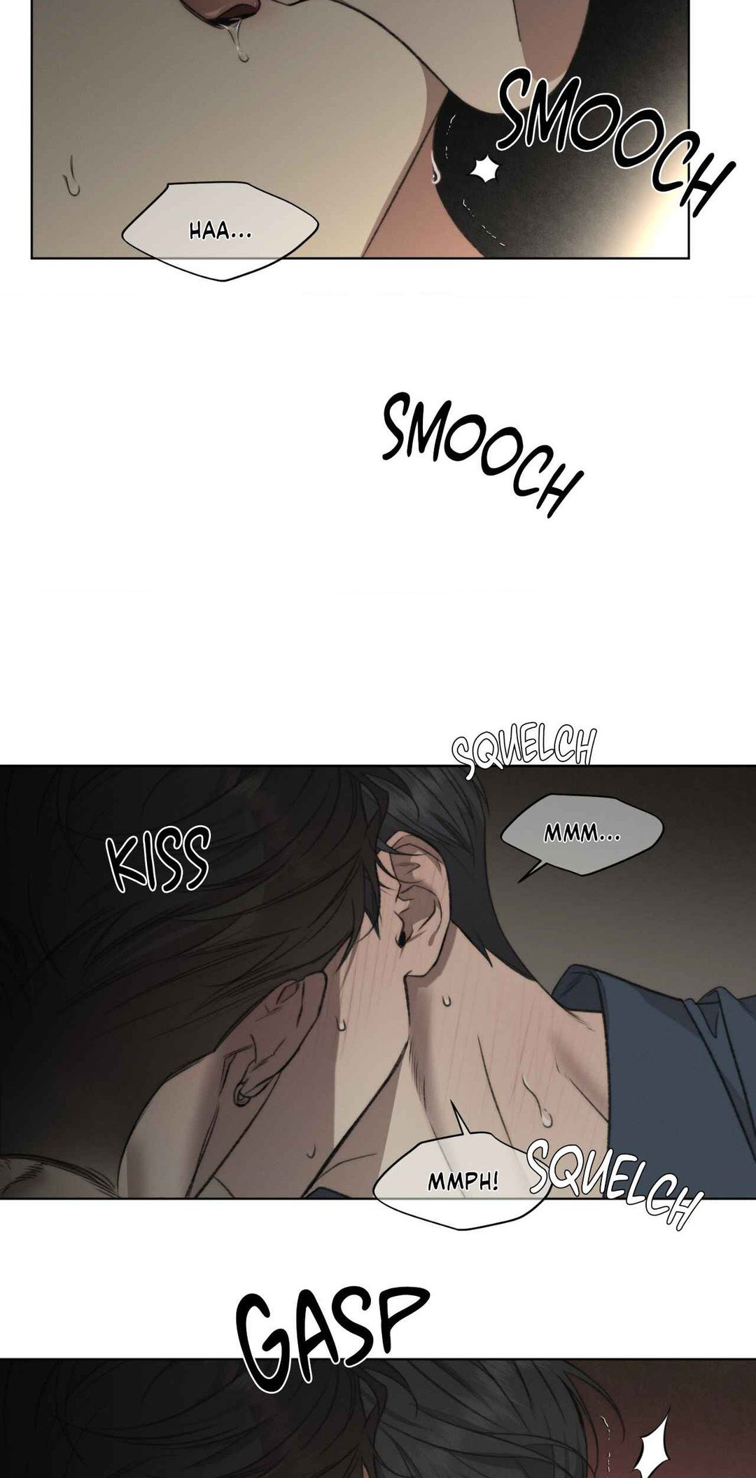 Against All Odds - Chapter 3 Page 27