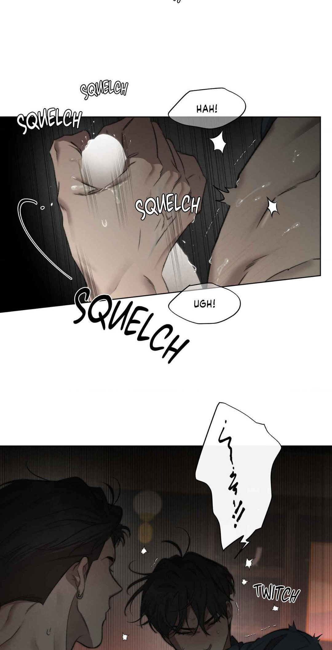 Against All Odds - Chapter 3 Page 29