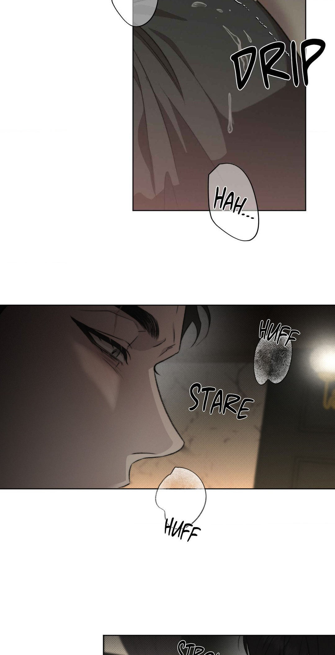 Against All Odds - Chapter 3 Page 31