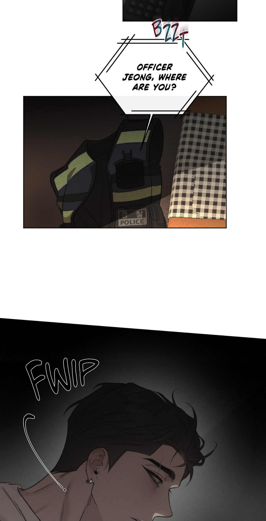 Against All Odds - Chapter 3 Page 35