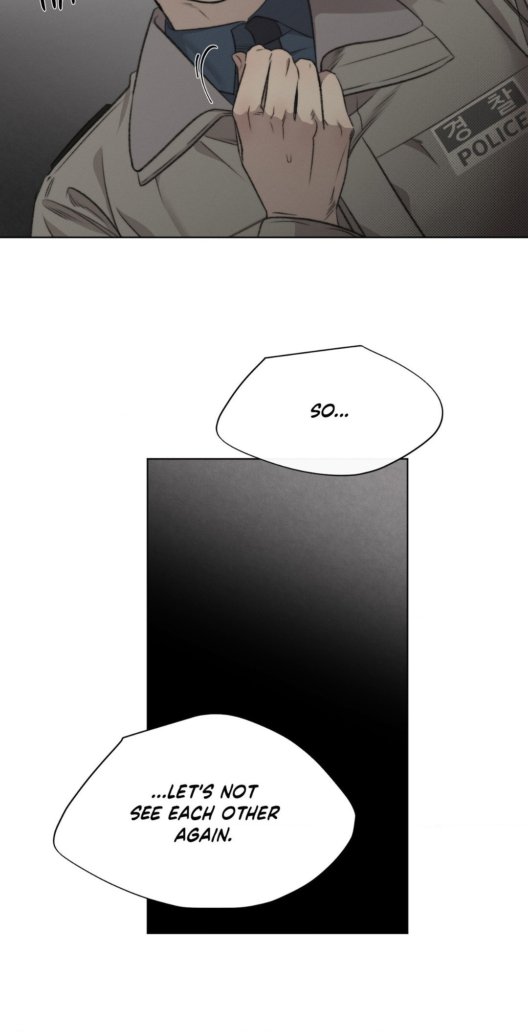 Against All Odds - Chapter 3 Page 41