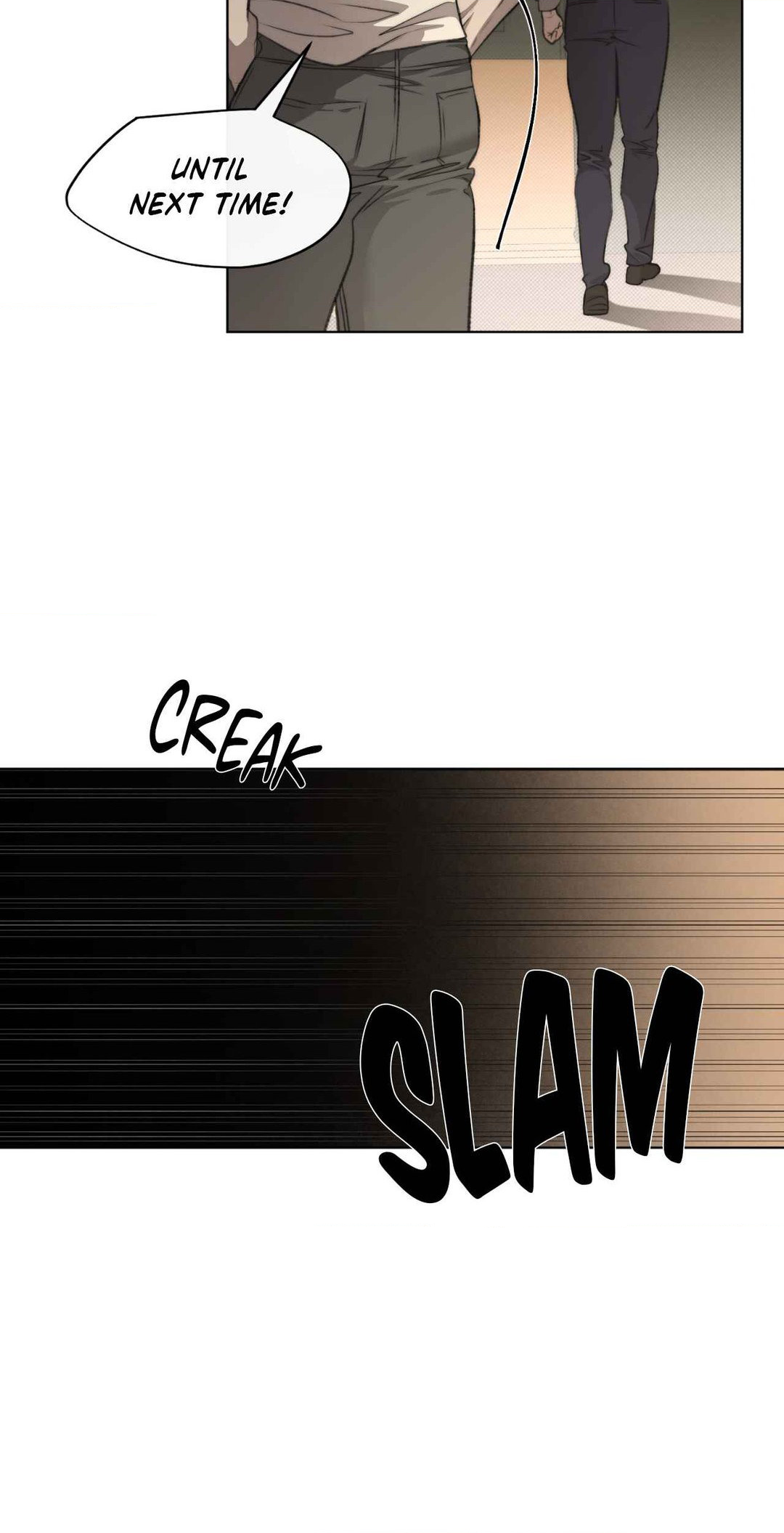 Against All Odds - Chapter 3 Page 43