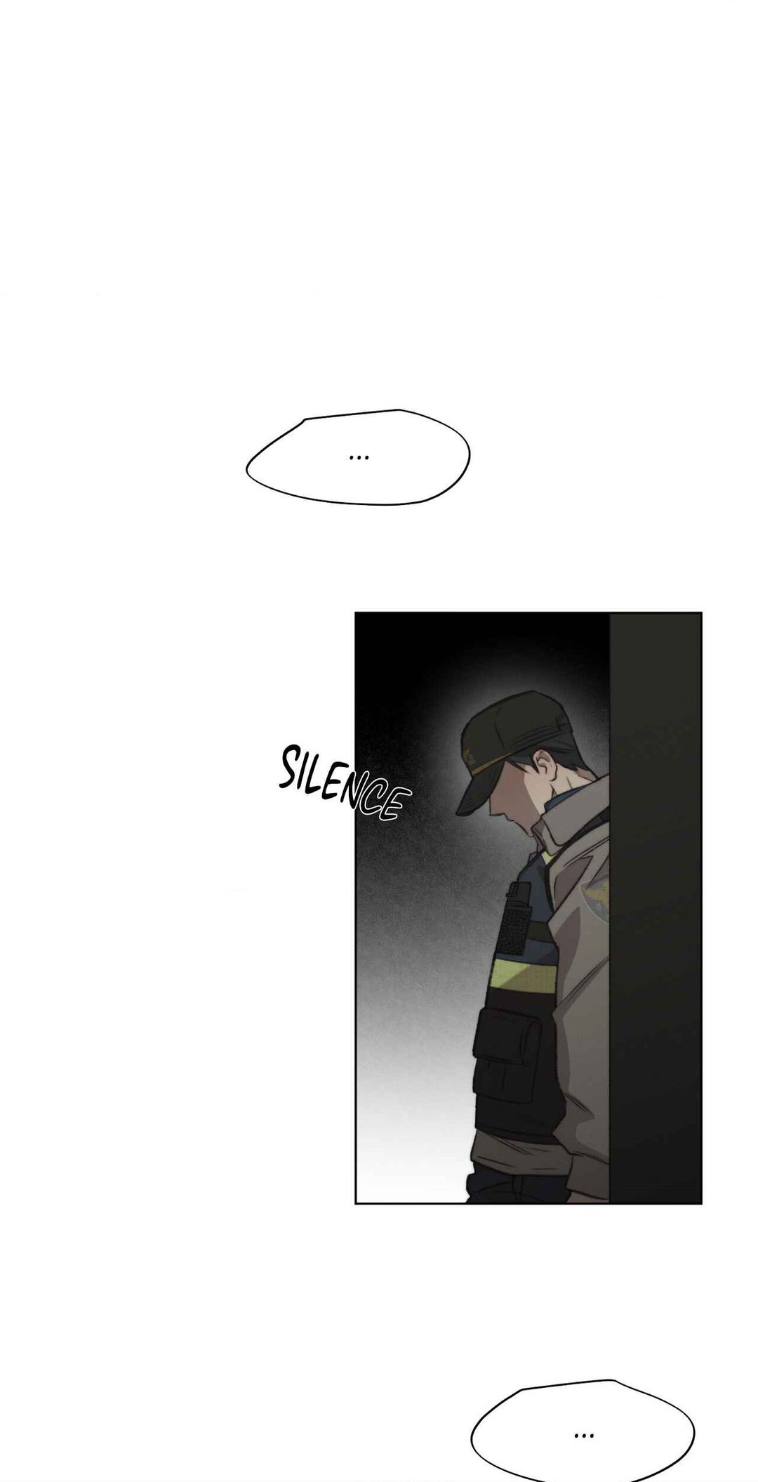 Against All Odds - Chapter 3 Page 44