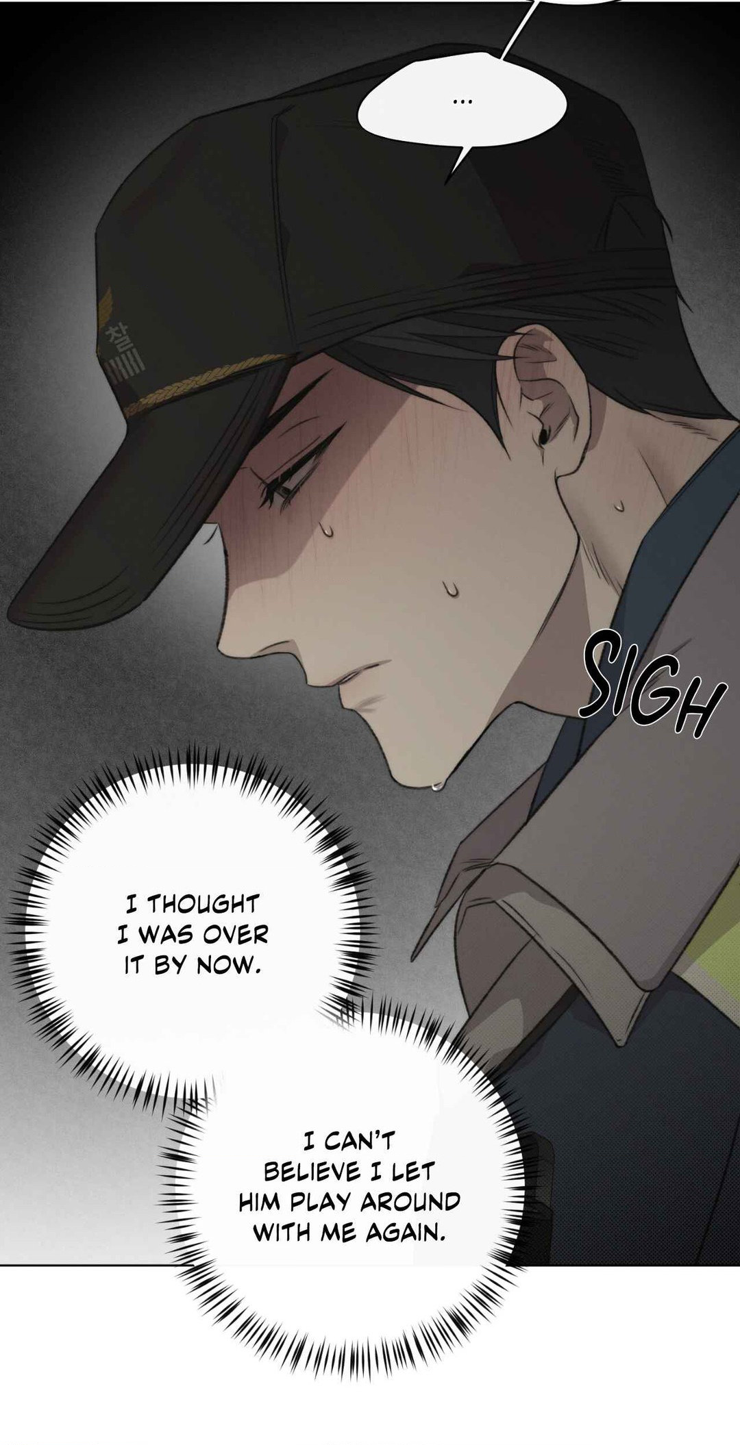Against All Odds - Chapter 3 Page 45