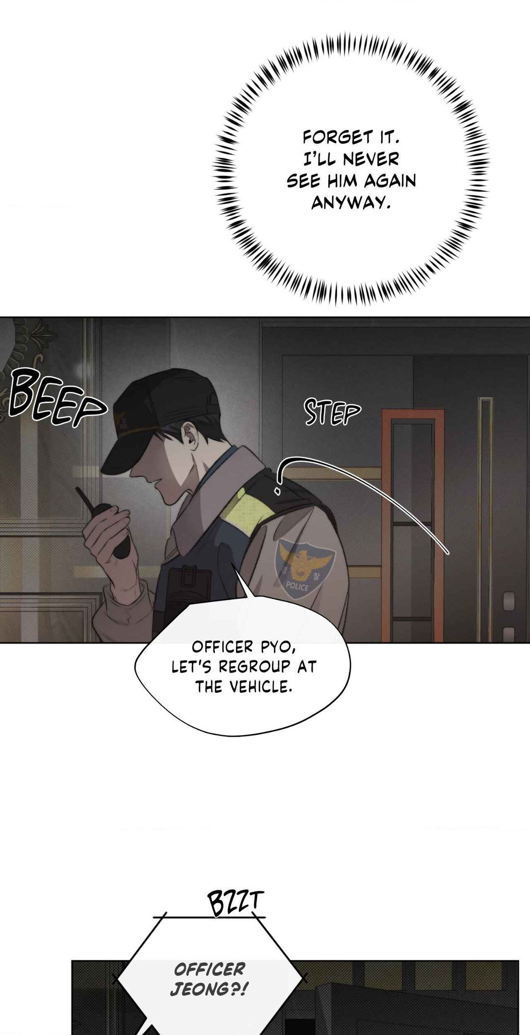 Against All Odds - Chapter 3 Page 46