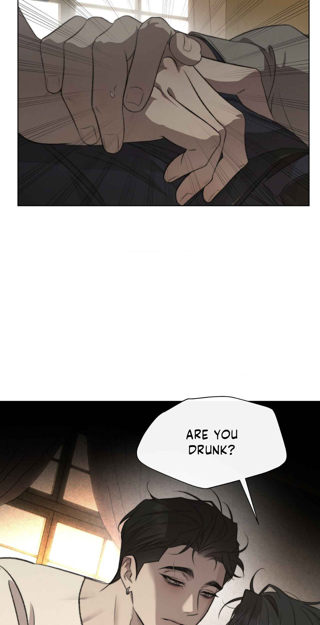 Against All Odds - Chapter 3 Page 6