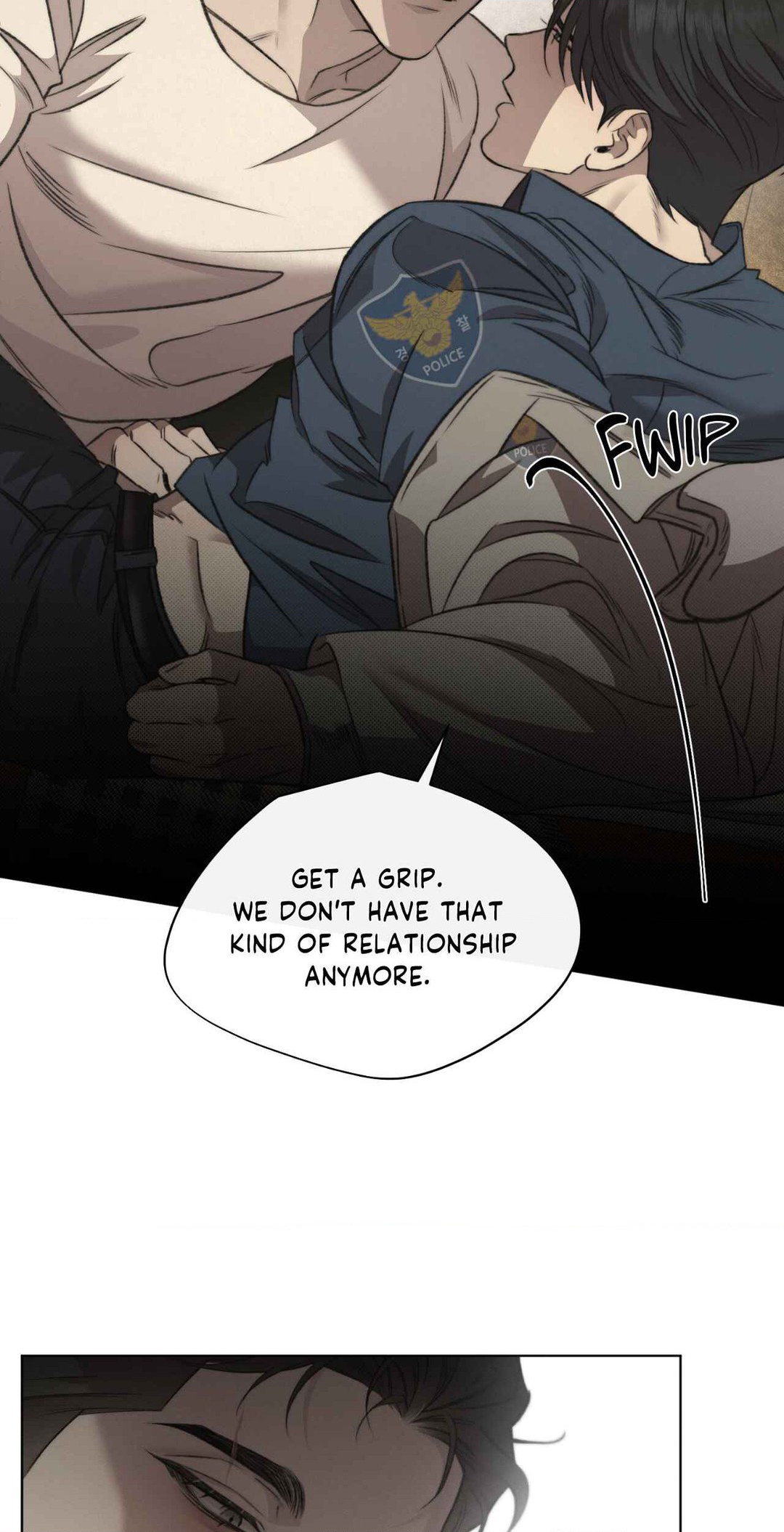 Against All Odds - Chapter 3 Page 7