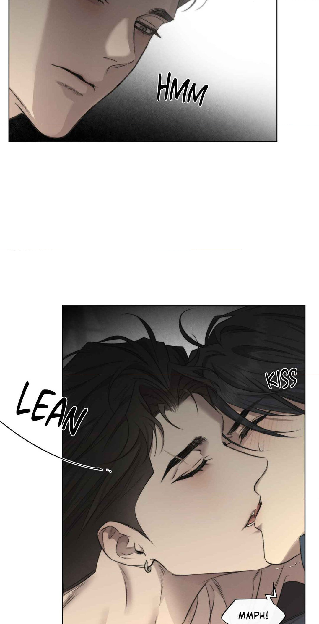Against All Odds - Chapter 3 Page 8