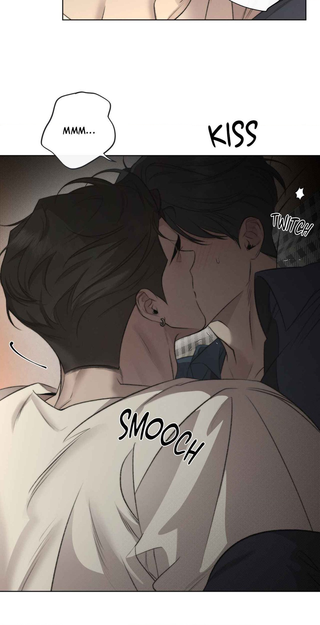 Against All Odds - Chapter 3 Page 9