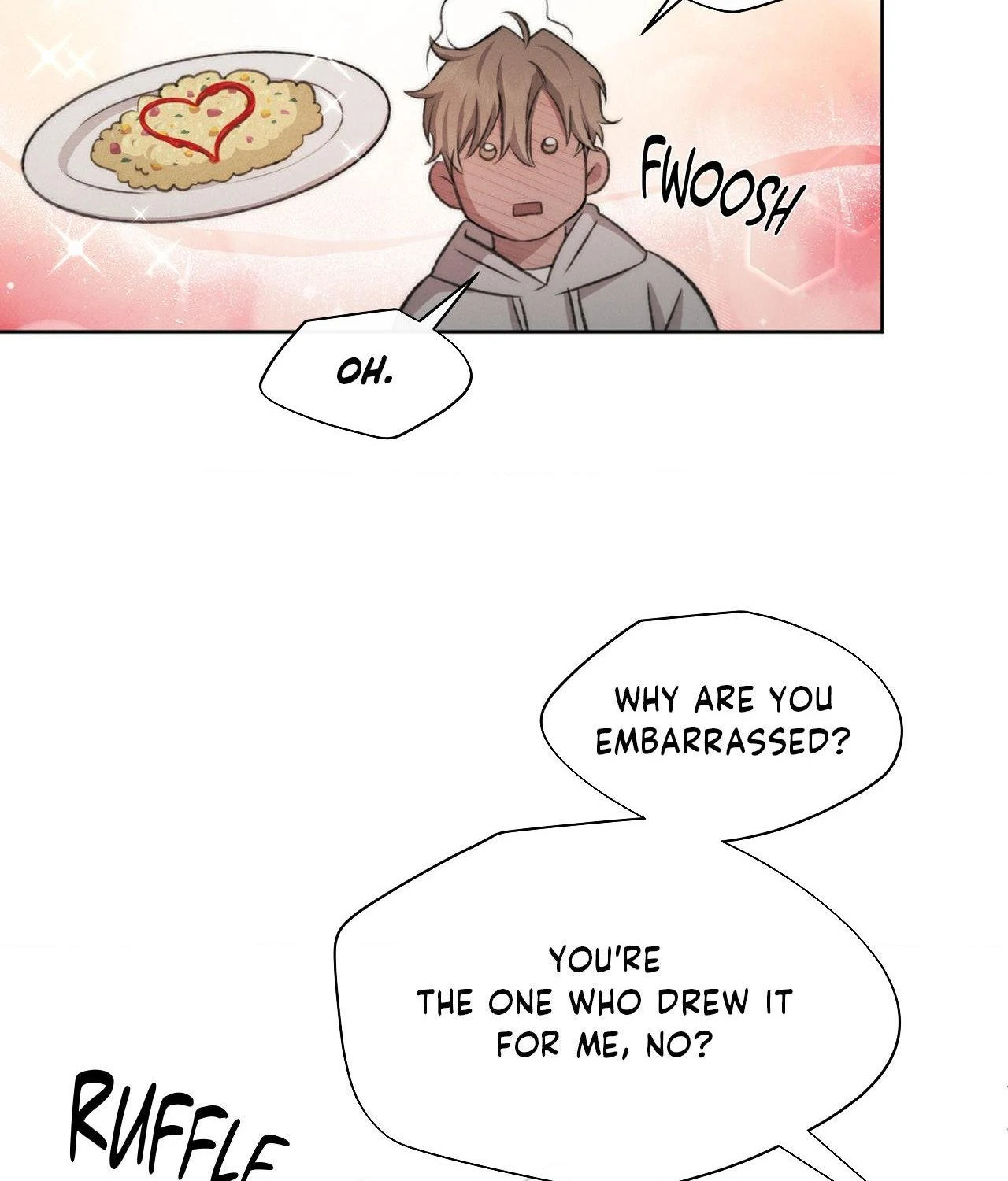 Against All Odds - Chapter 30 Page 16