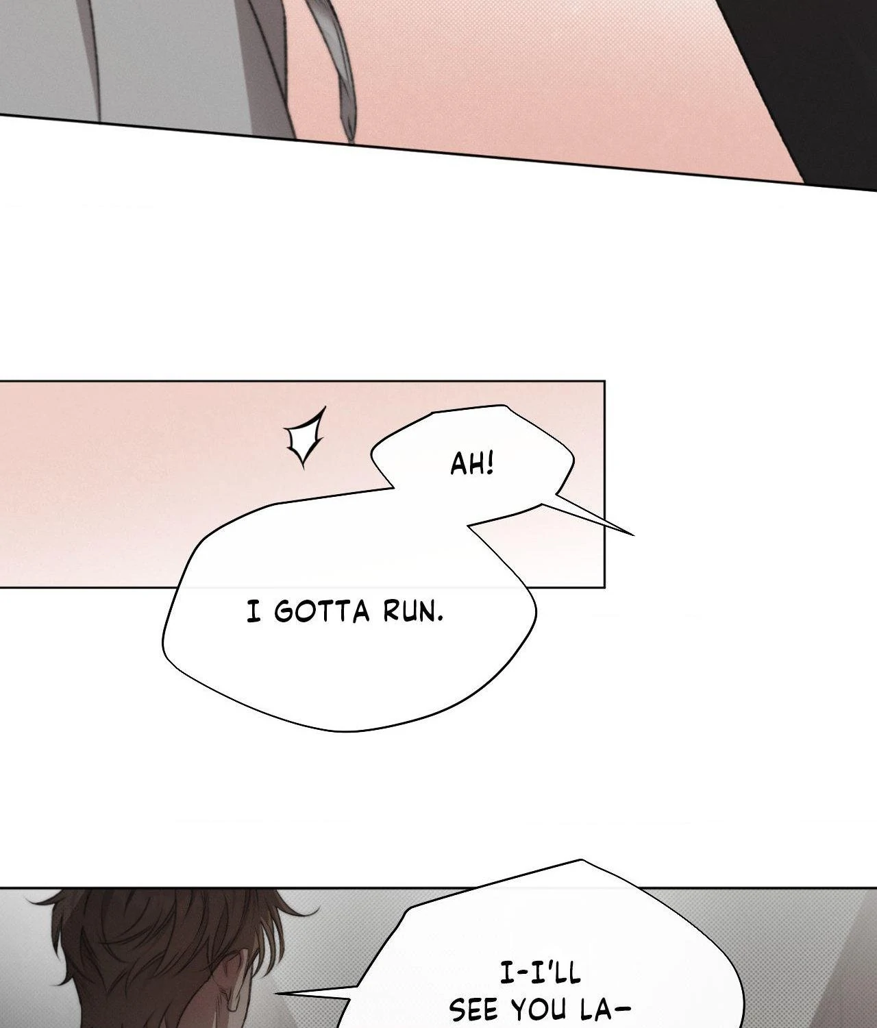Against All Odds - Chapter 30 Page 18