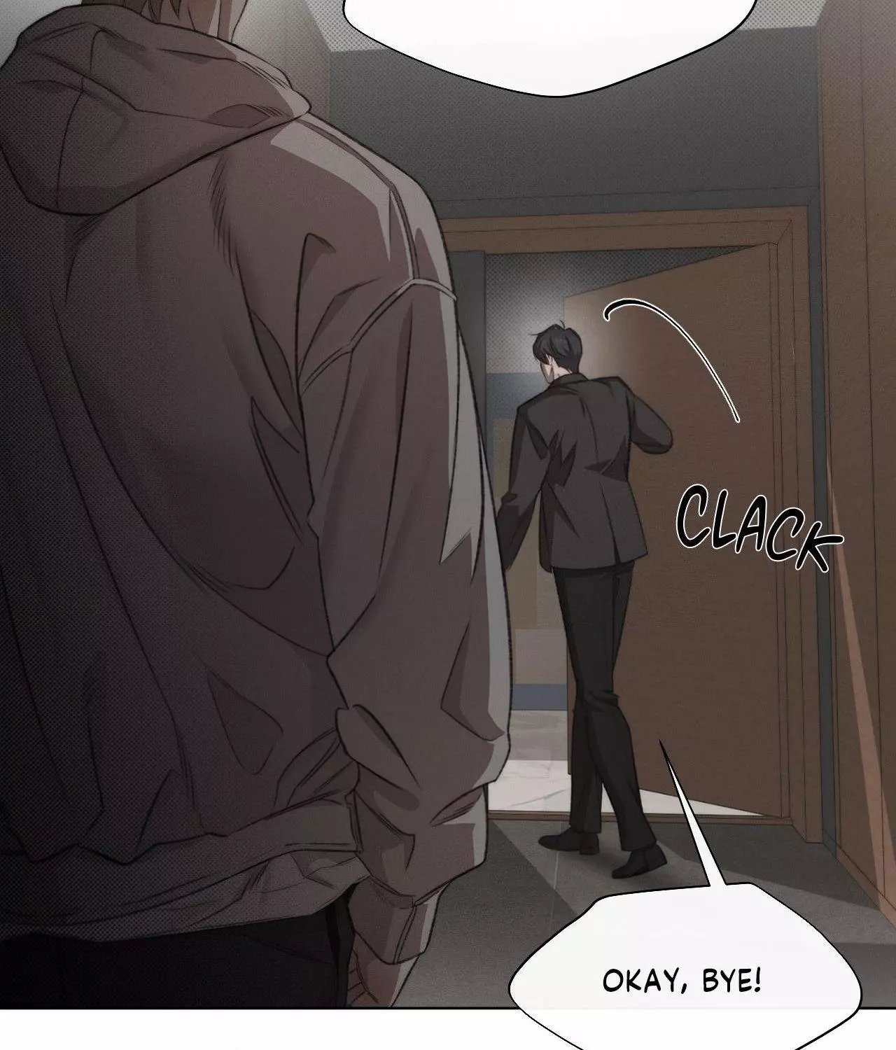 Against All Odds - Chapter 30 Page 19
