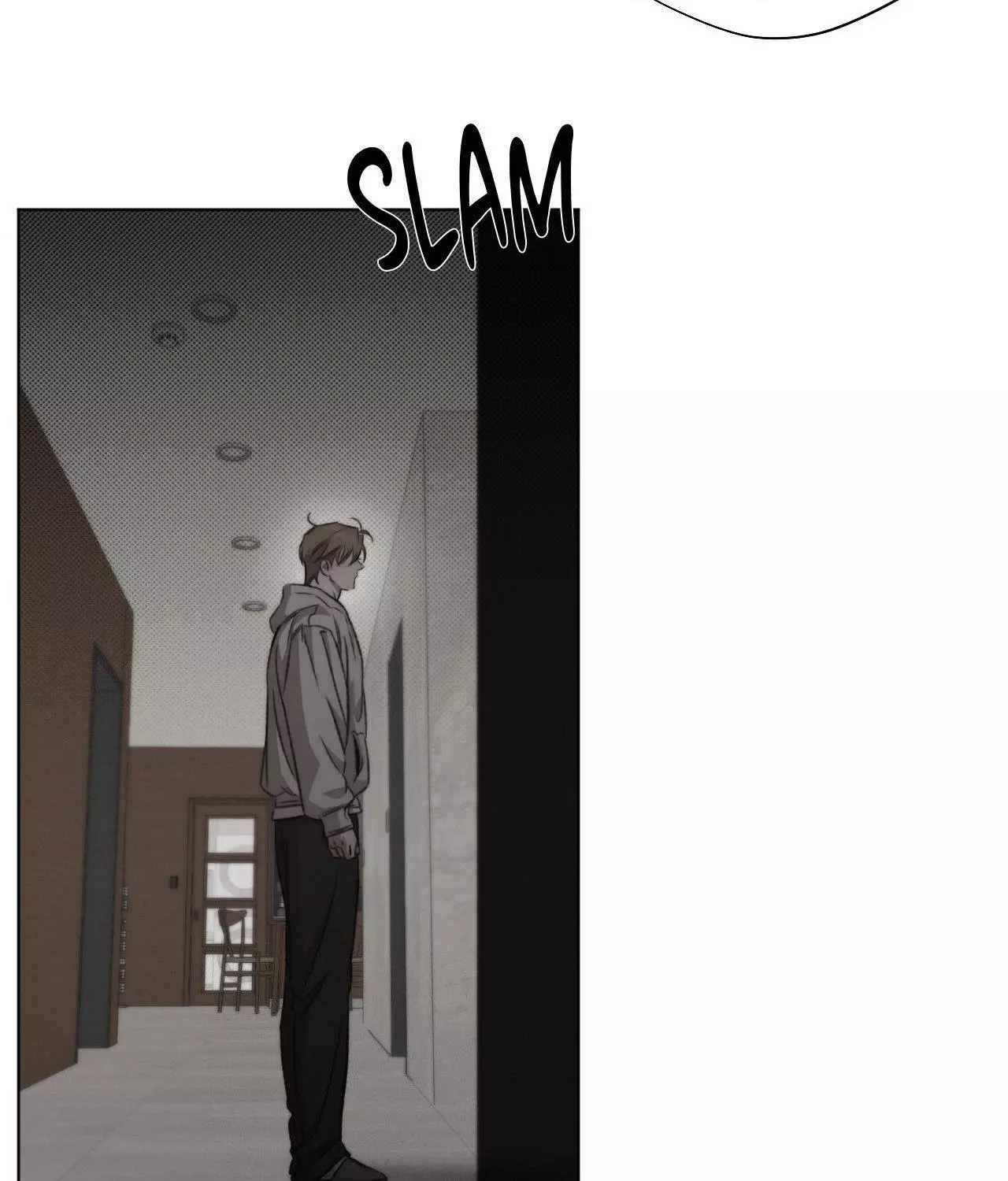 Against All Odds - Chapter 30 Page 20