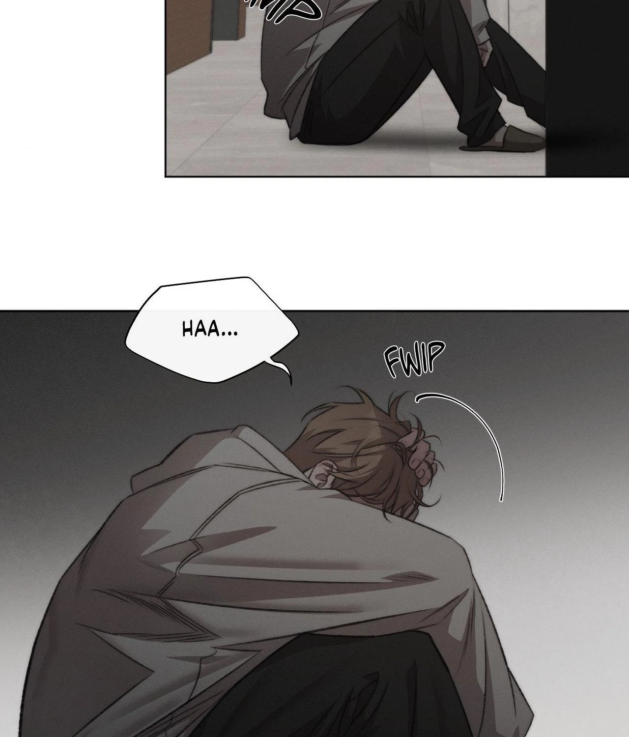 Against All Odds - Chapter 30 Page 22