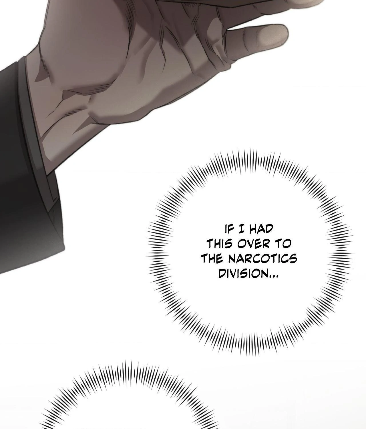 Against All Odds - Chapter 30 Page 29