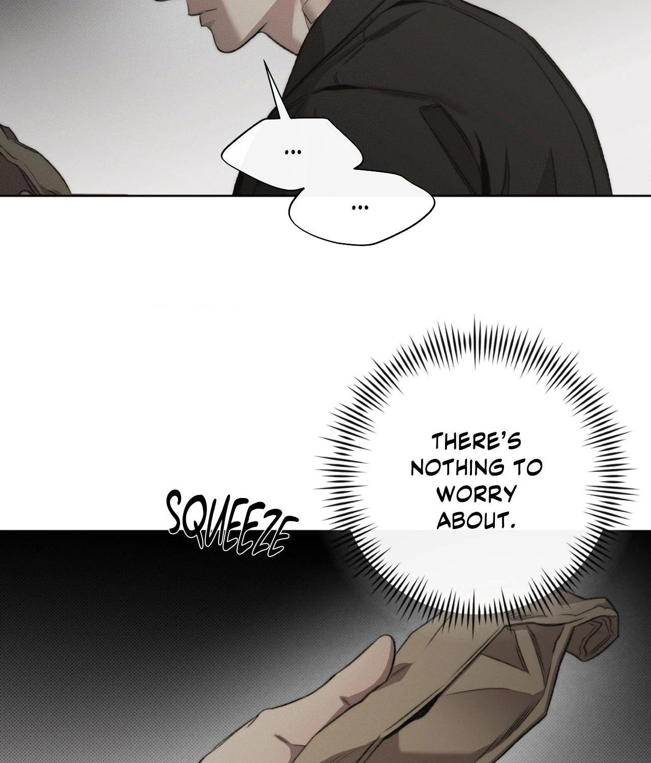 Against All Odds - Chapter 30 Page 32
