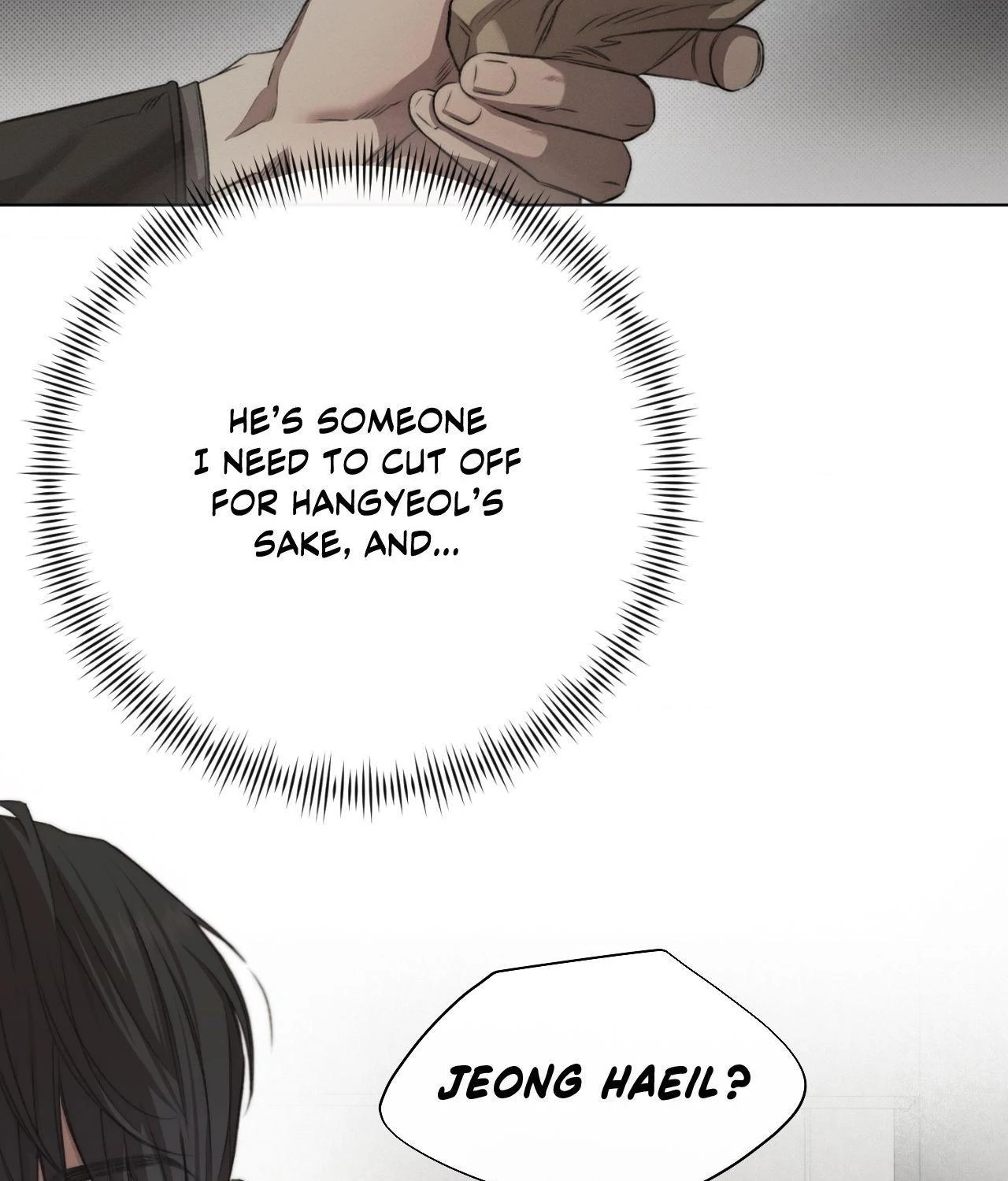 Against All Odds - Chapter 30 Page 33
