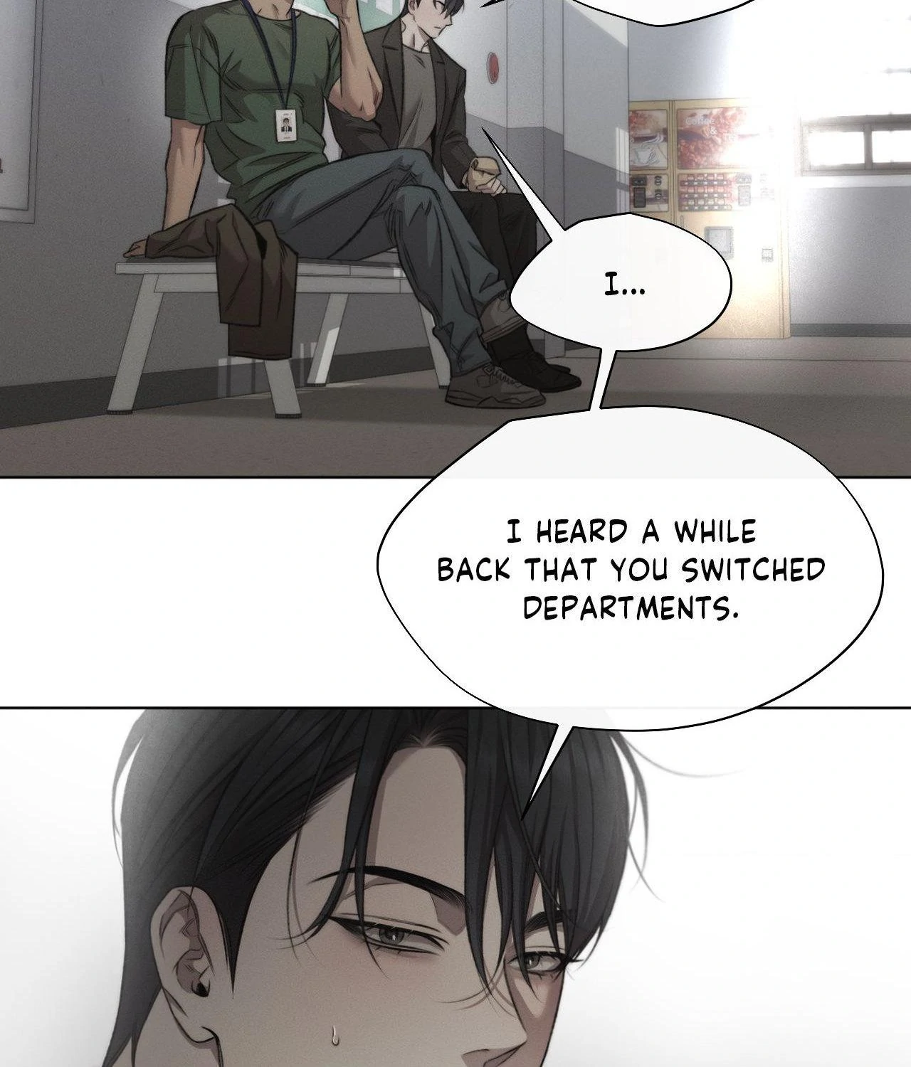 Against All Odds - Chapter 30 Page 41