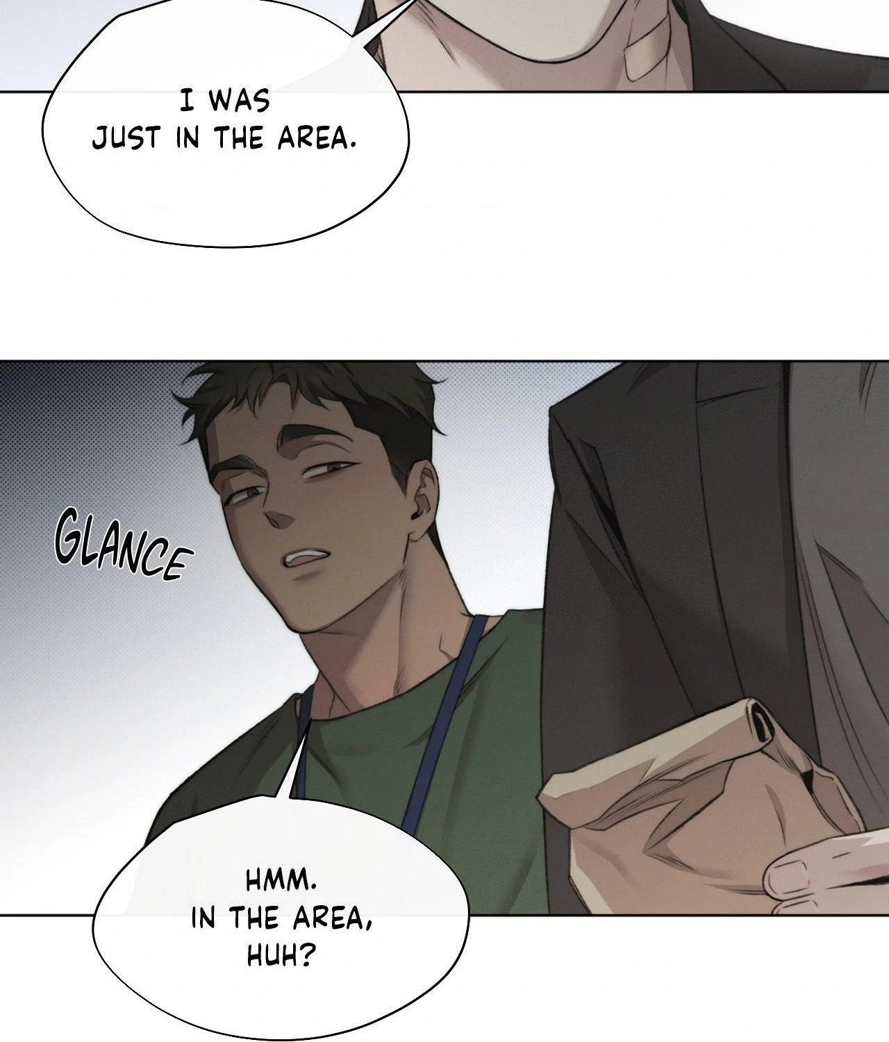 Against All Odds - Chapter 30 Page 45