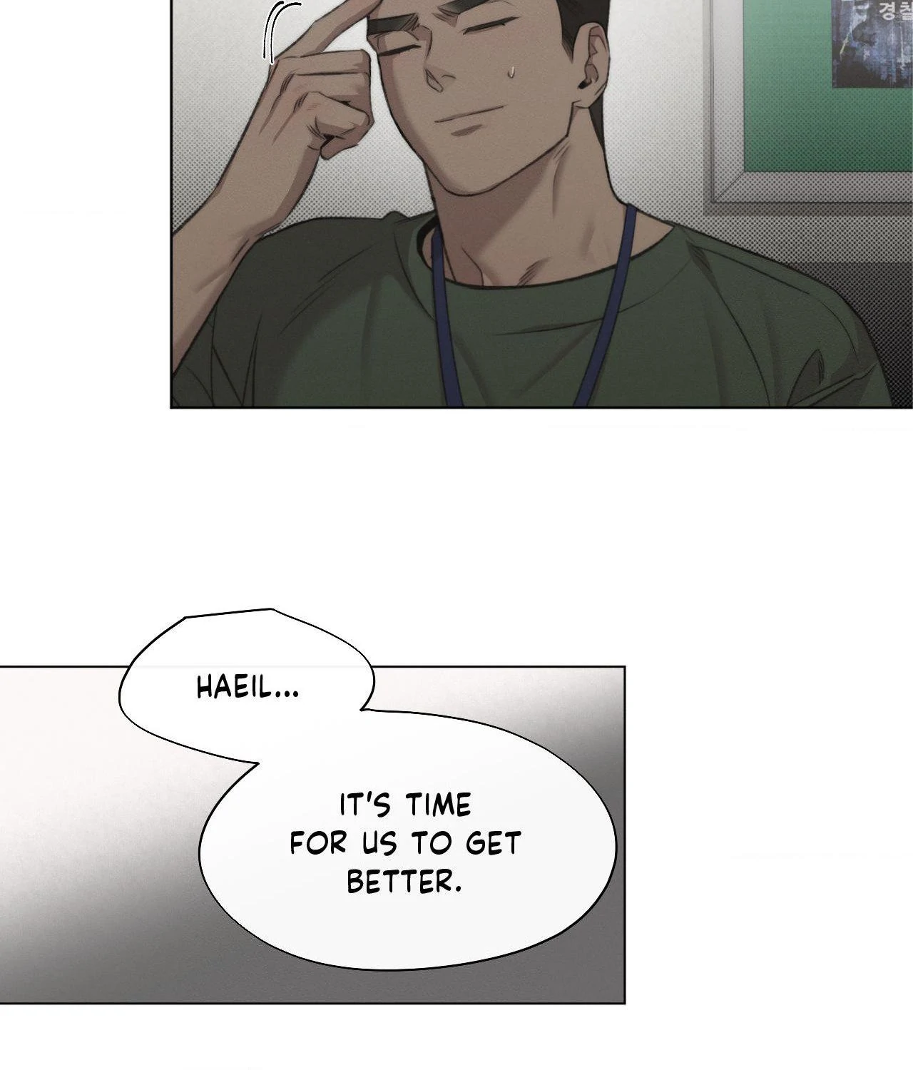 Against All Odds - Chapter 30 Page 54