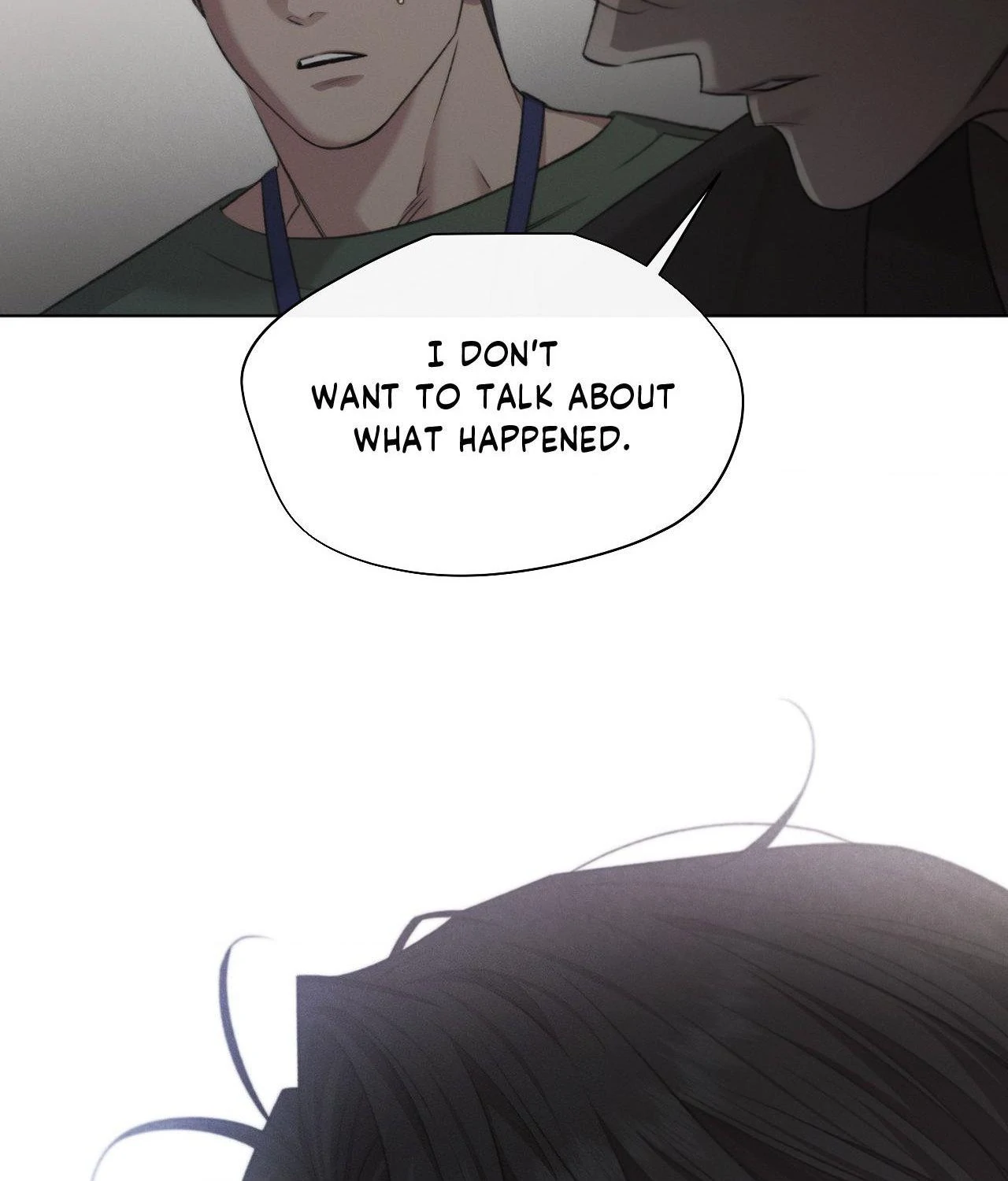 Against All Odds - Chapter 30 Page 57