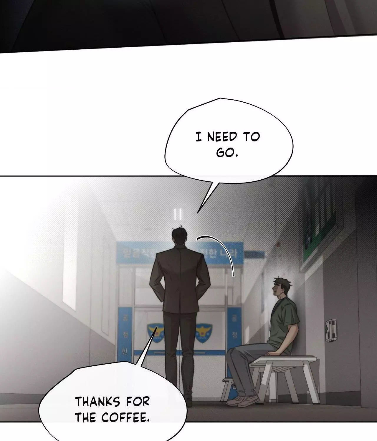 Against All Odds - Chapter 30 Page 59