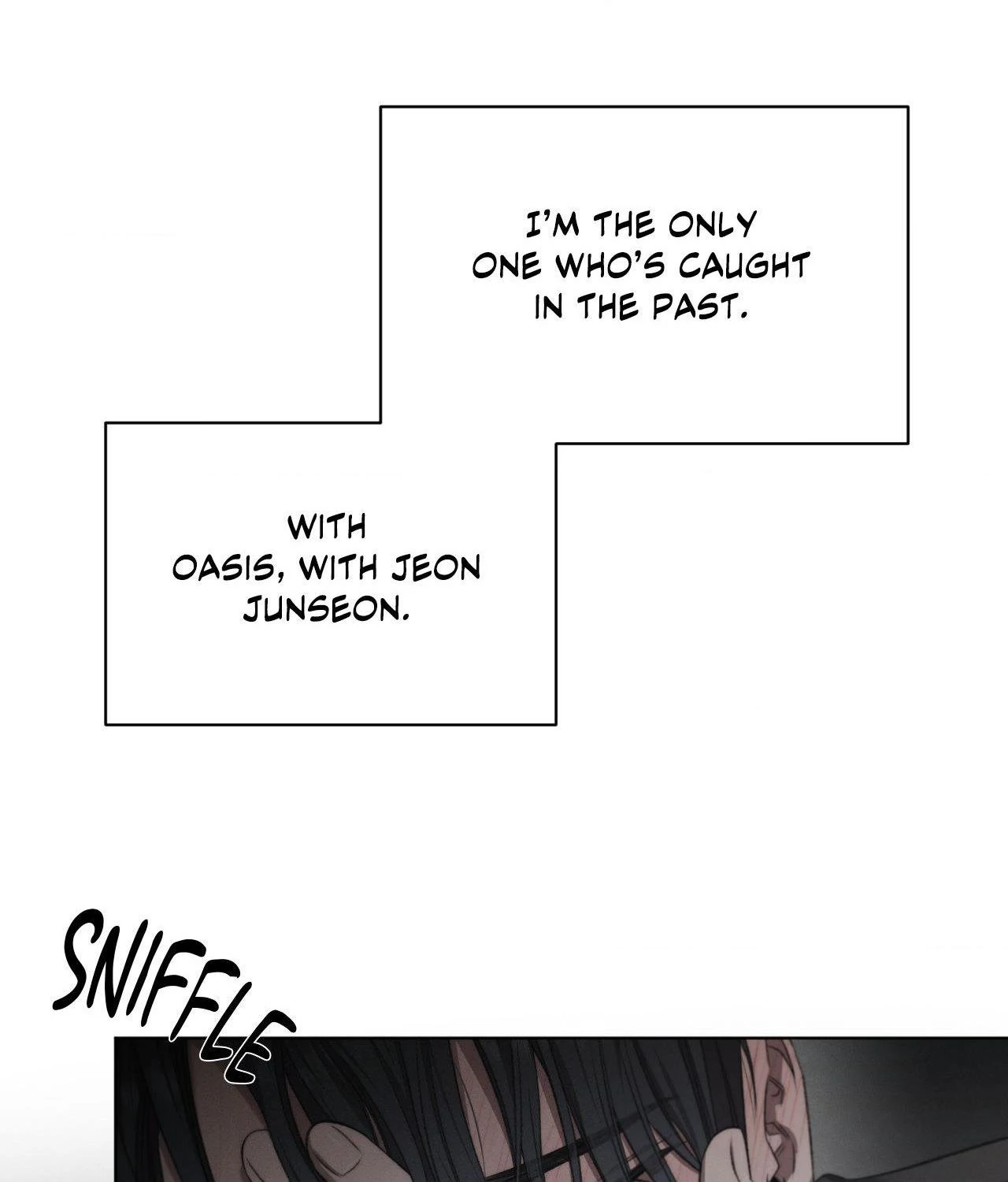 Against All Odds - Chapter 30 Page 71