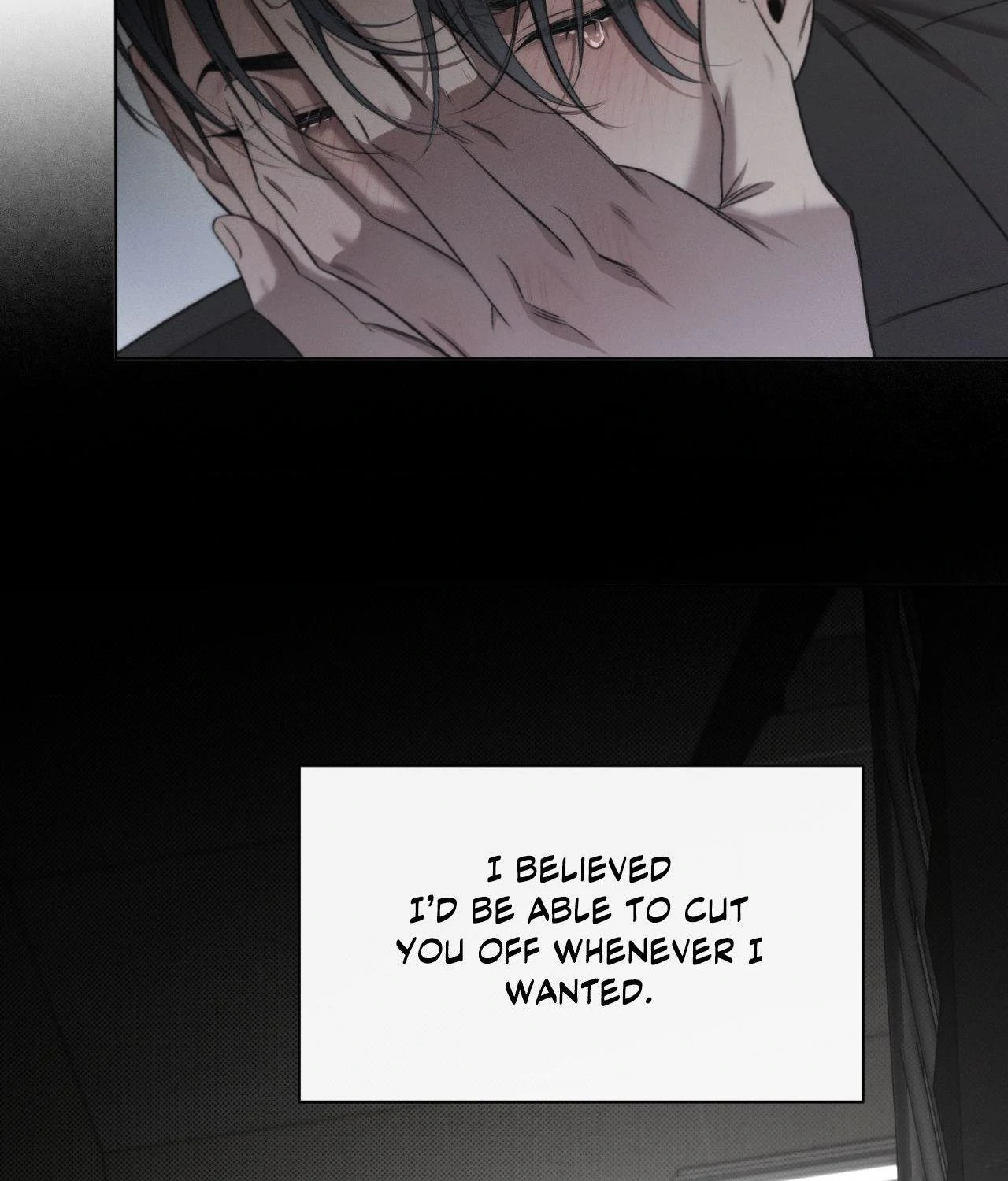 Against All Odds - Chapter 30 Page 72
