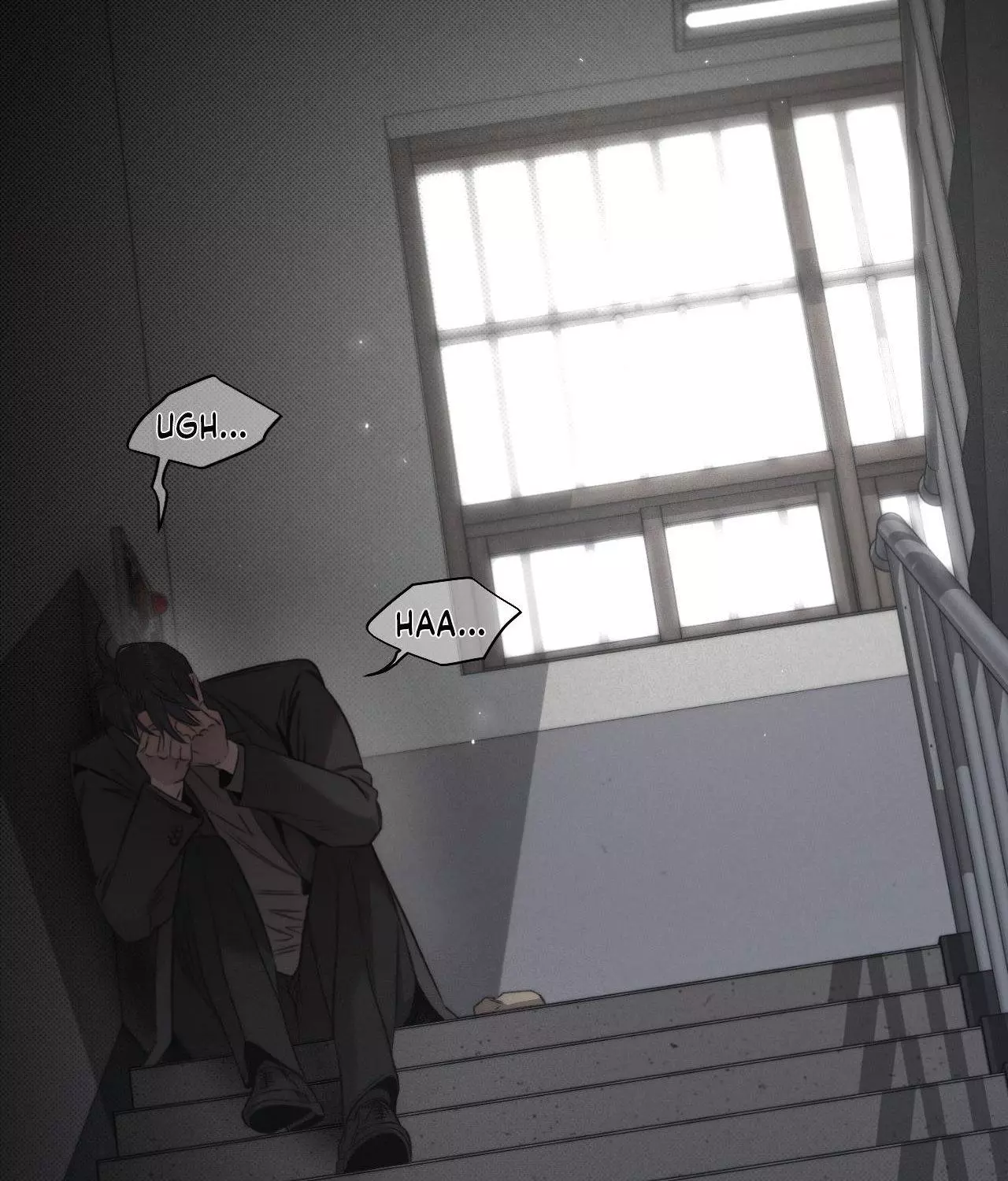 Against All Odds - Chapter 30 Page 73