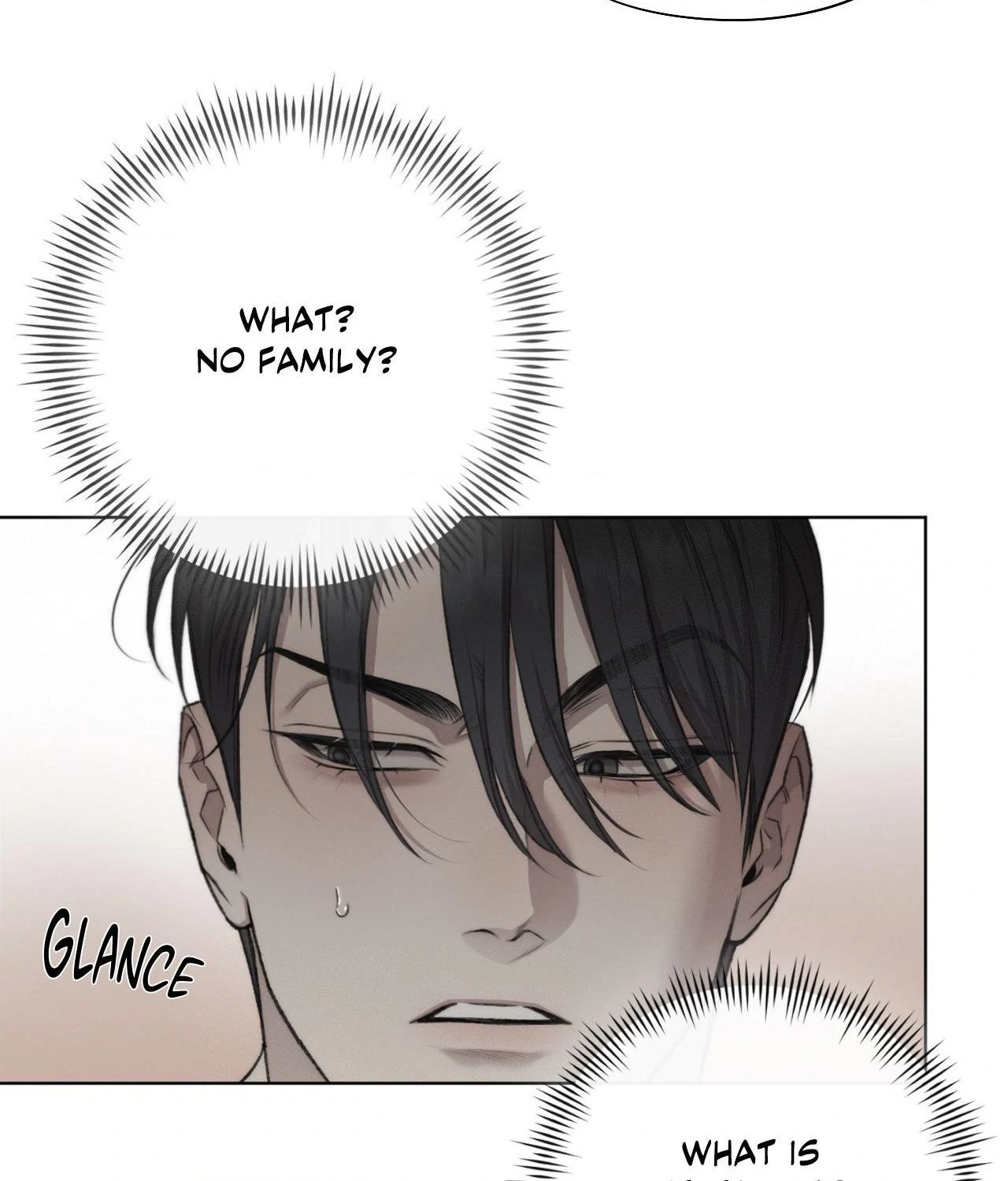 Against All Odds - Chapter 30 Page 8