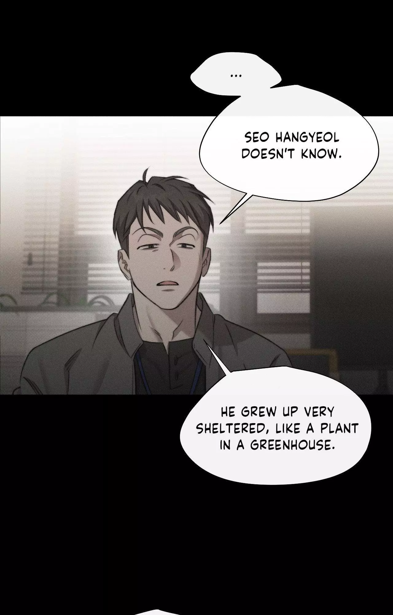 Against All Odds - Chapter 31 Page 33