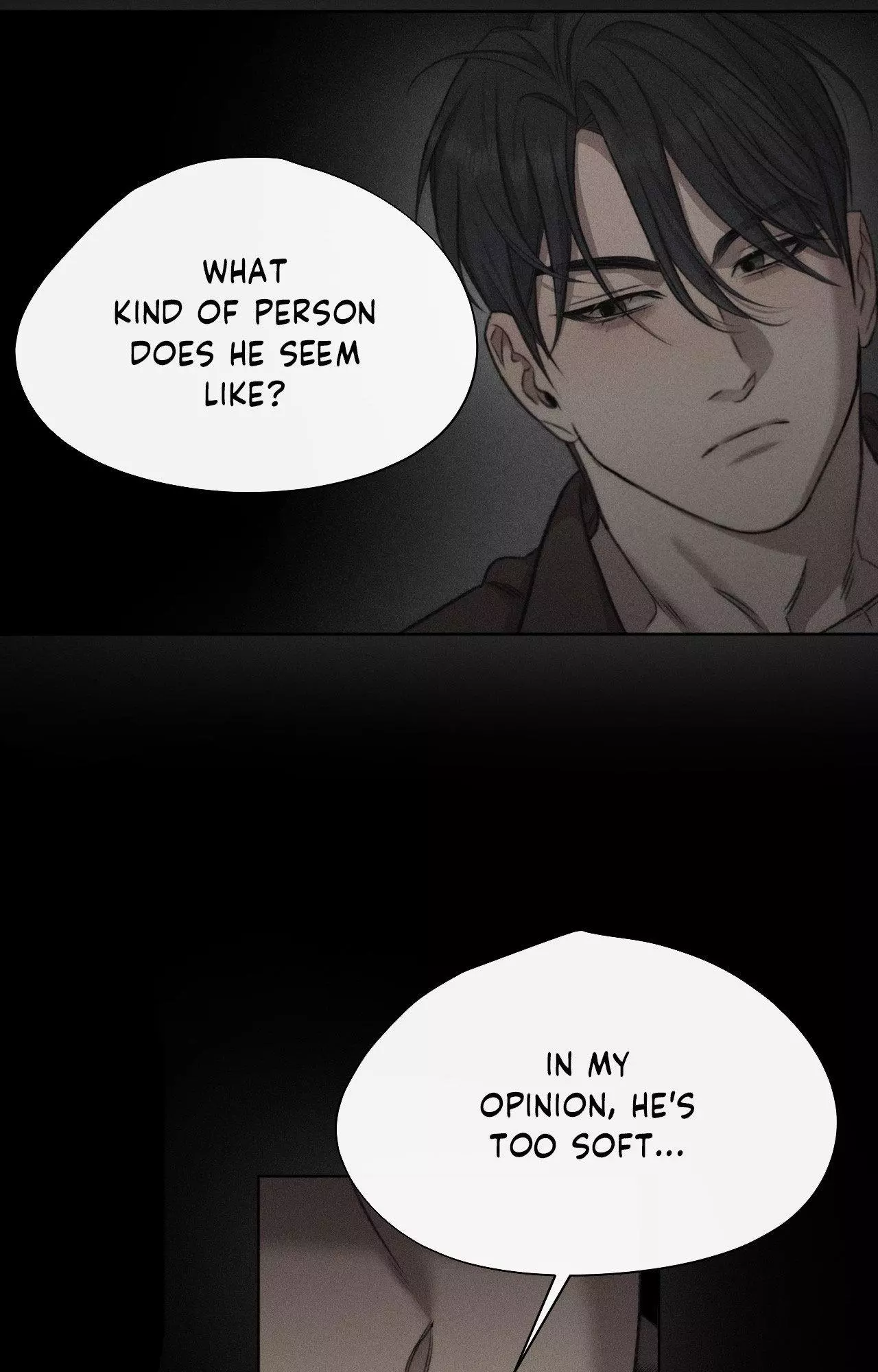 Against All Odds - Chapter 31 Page 38