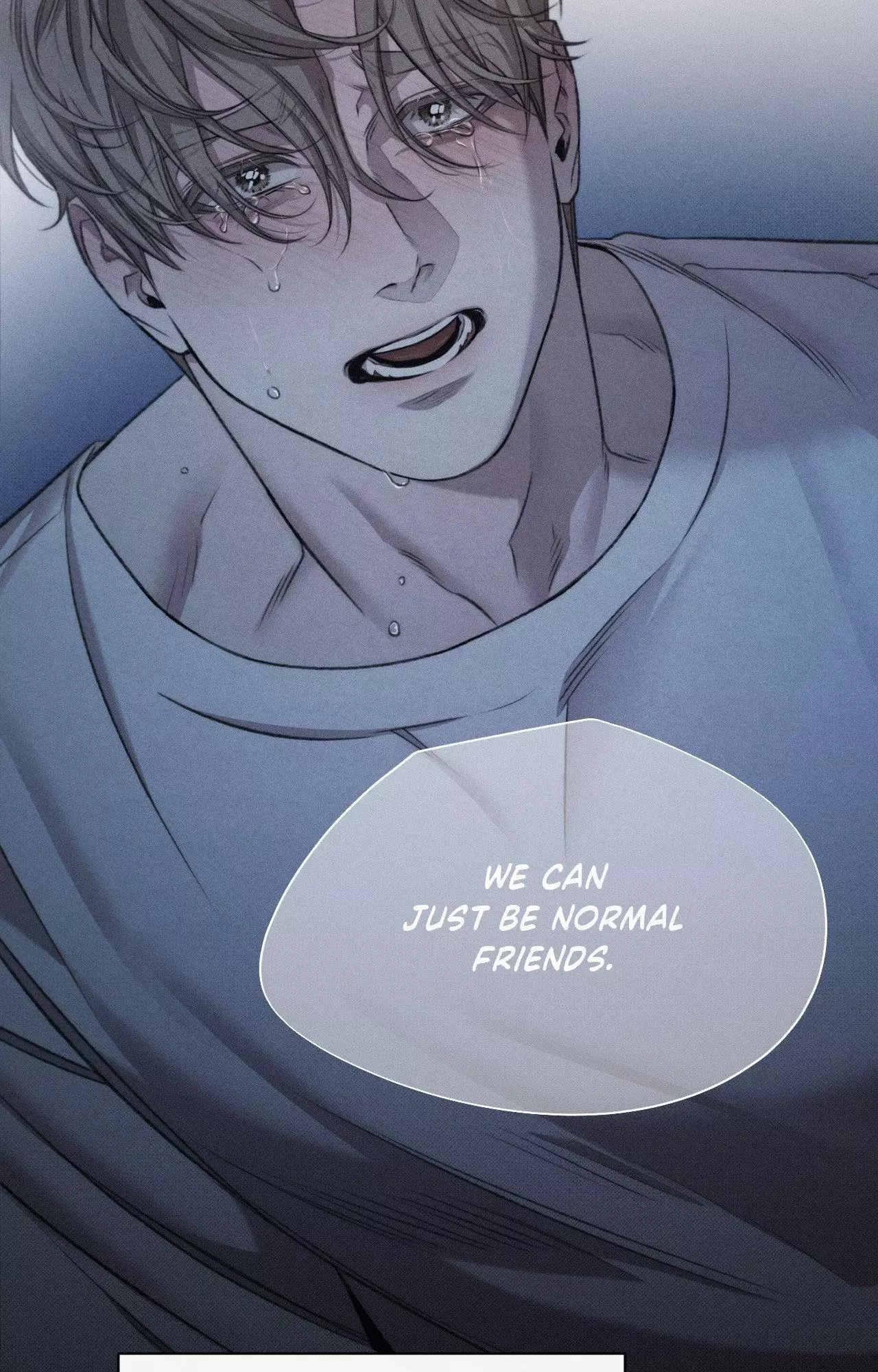 Against All Odds - Chapter 31 Page 41
