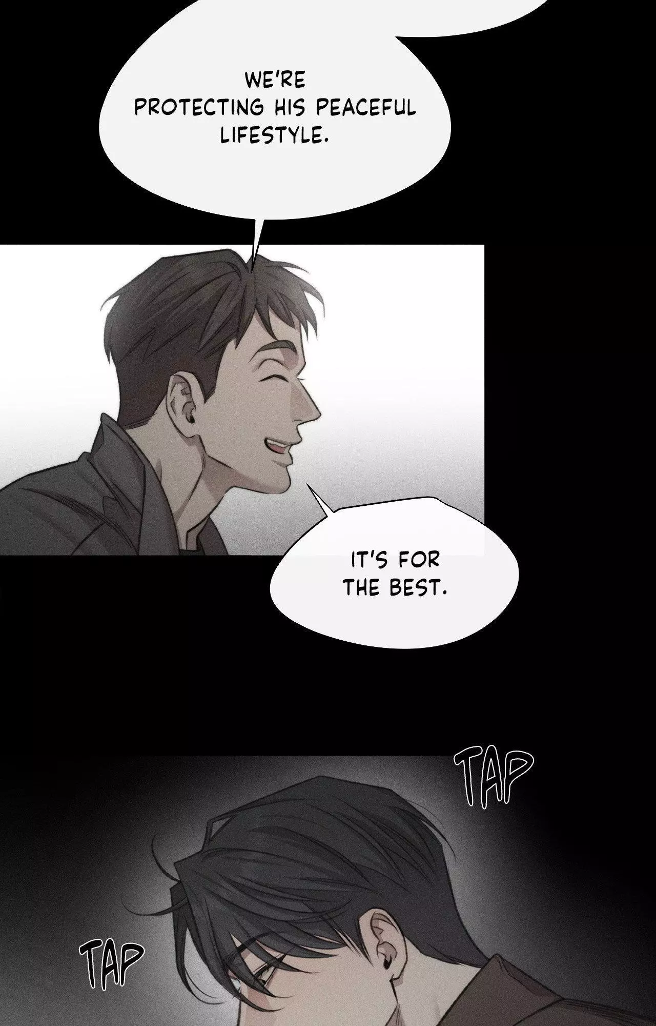 Against All Odds - Chapter 31 Page 43