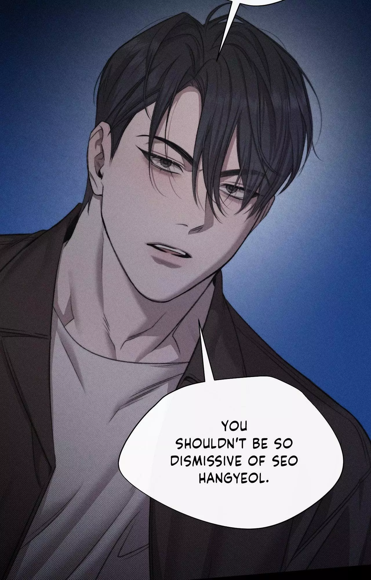 Against All Odds - Chapter 31 Page 46