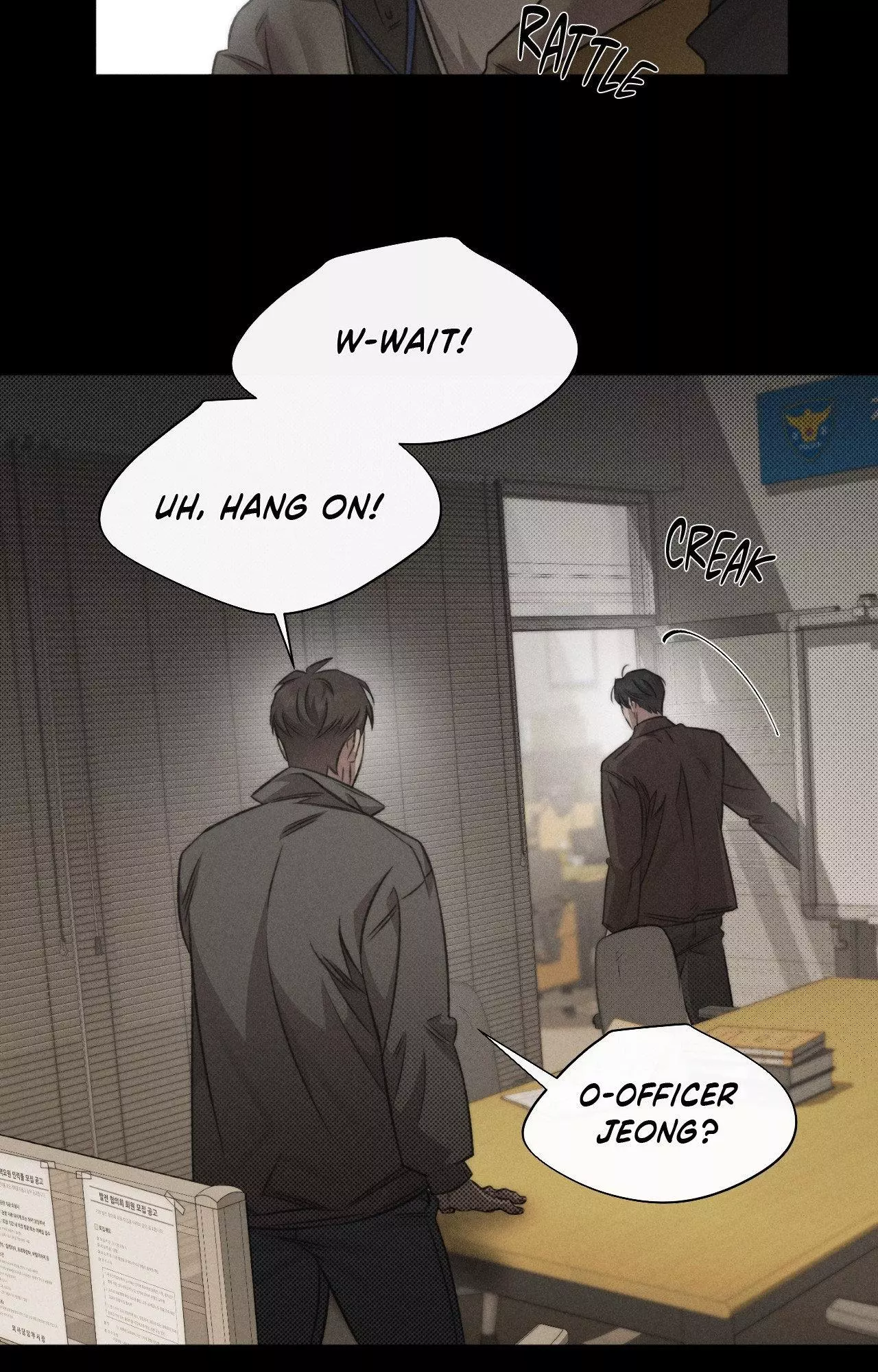 Against All Odds - Chapter 31 Page 48