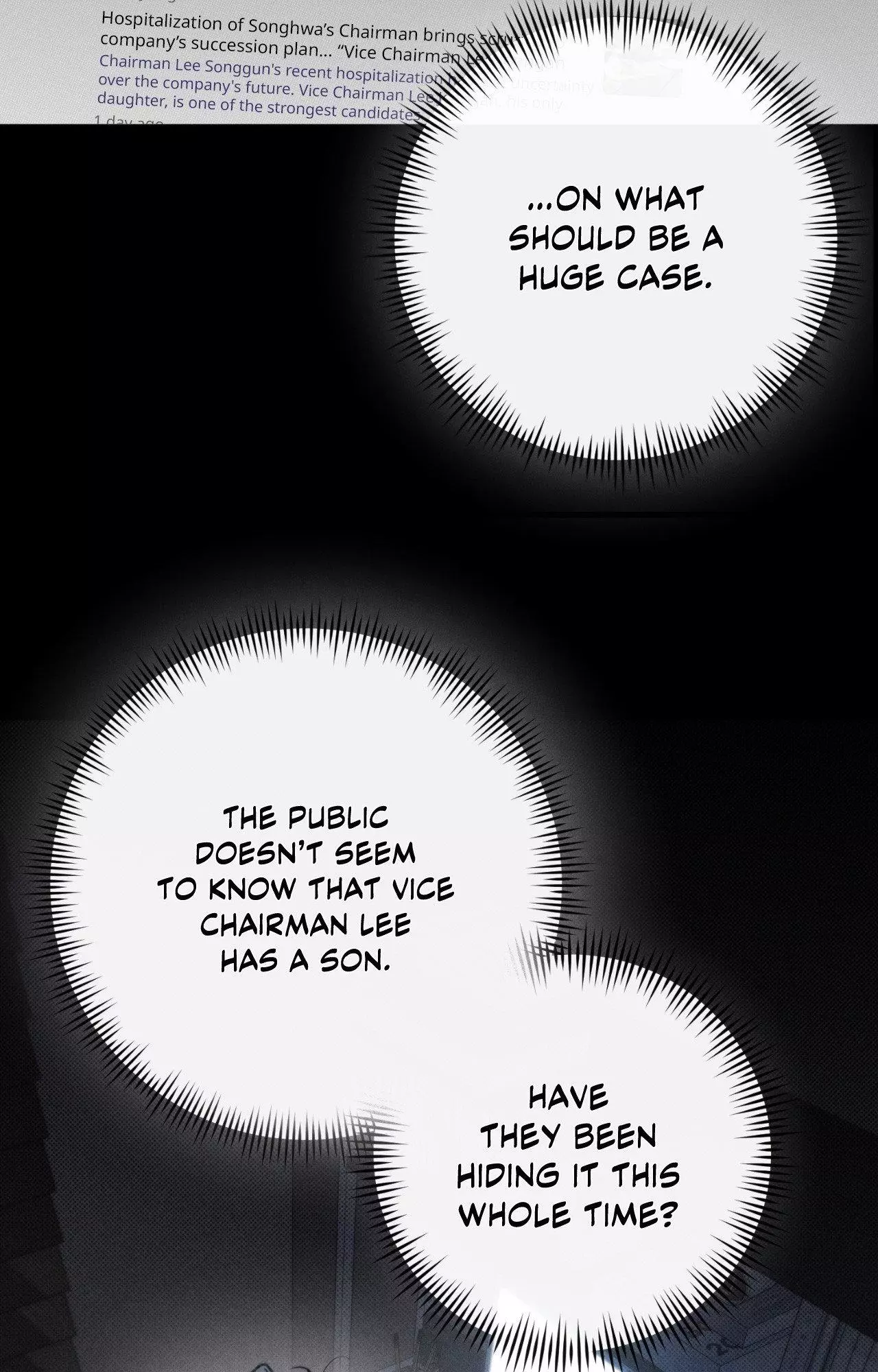 Against All Odds - Chapter 31 Page 51