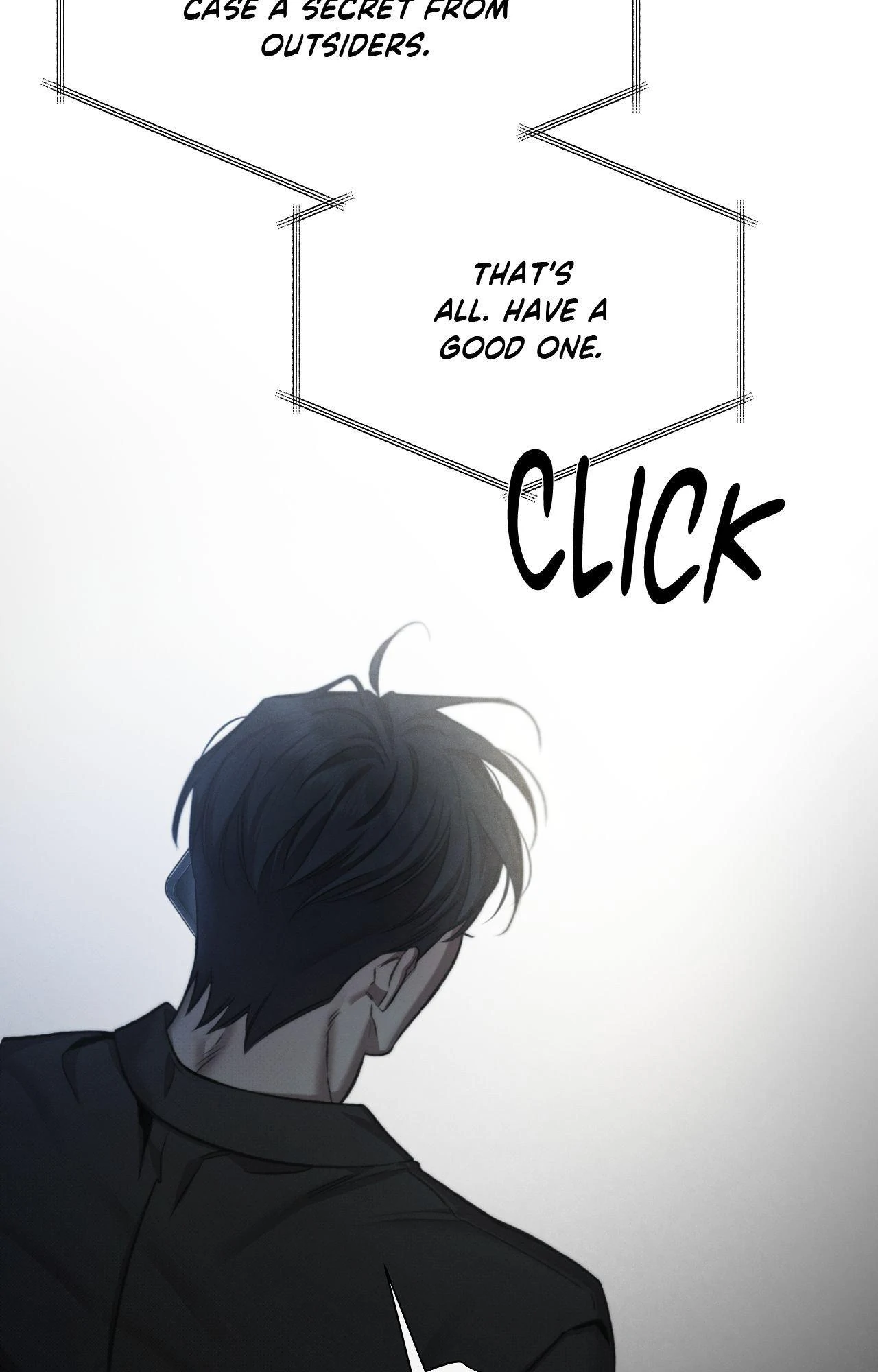 Against All Odds - Chapter 31 Page 58